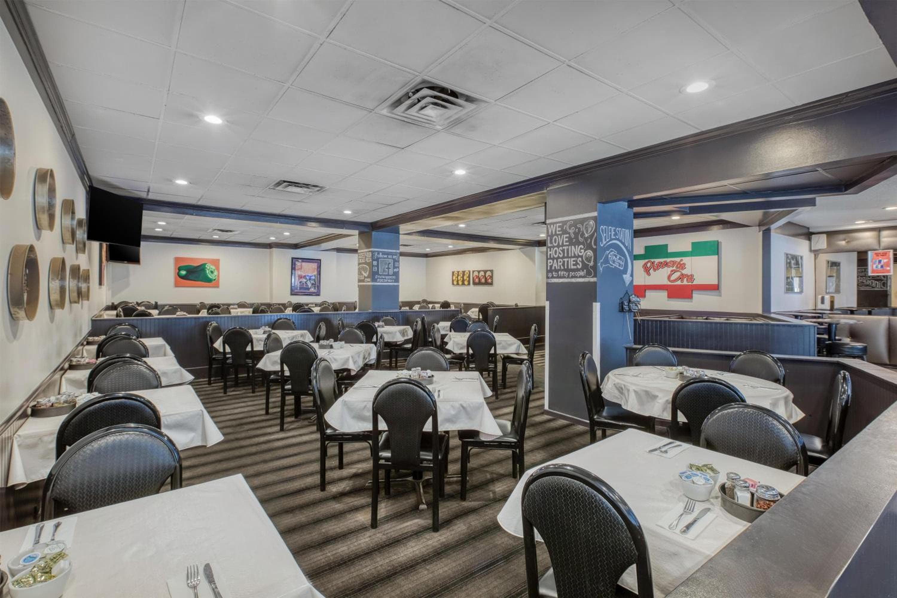 Best Western Chicago Downtown-River North