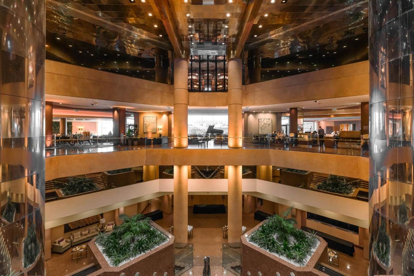 InterContinental Adelaide by IHG