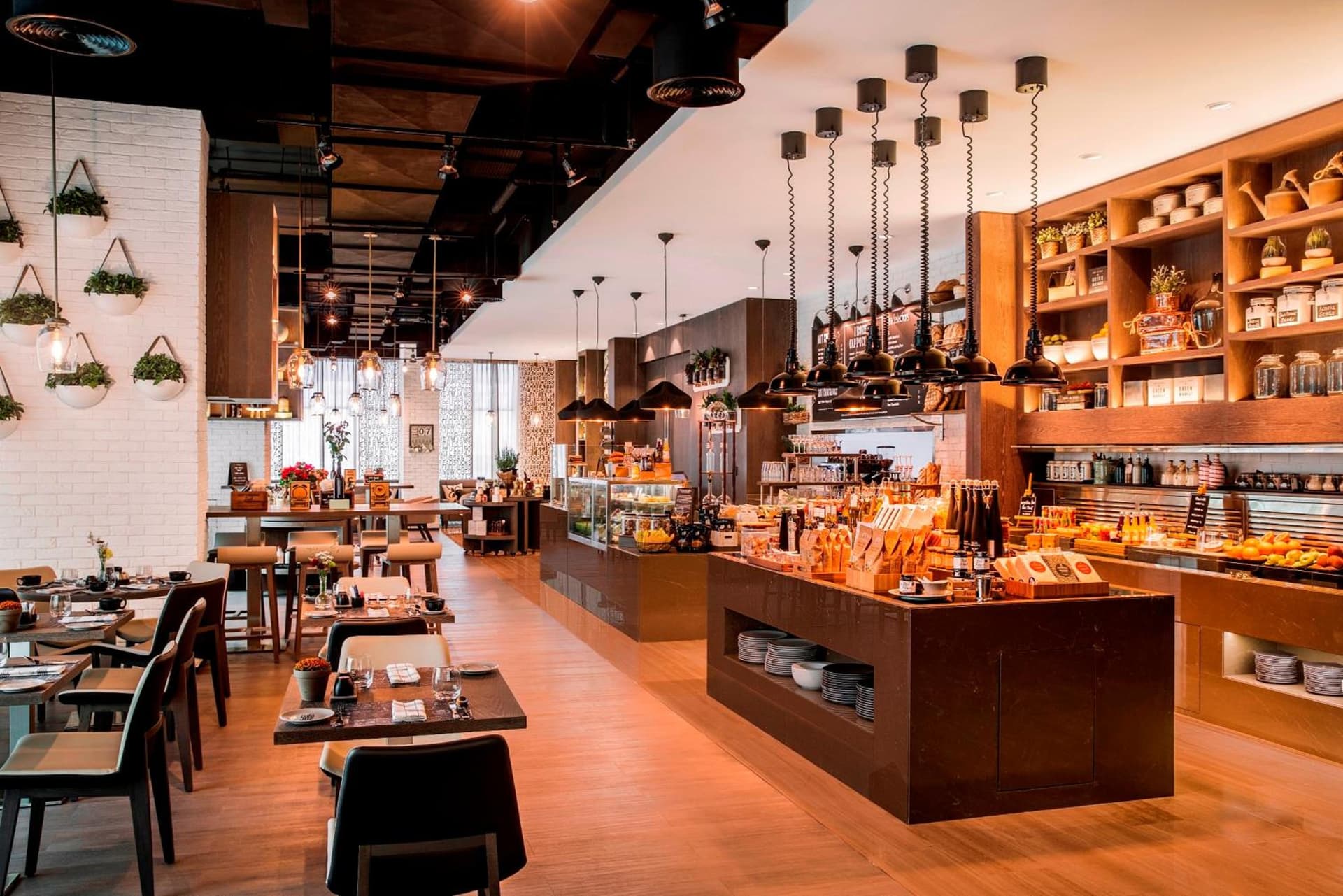 Al Maha Arjaan by Rotana