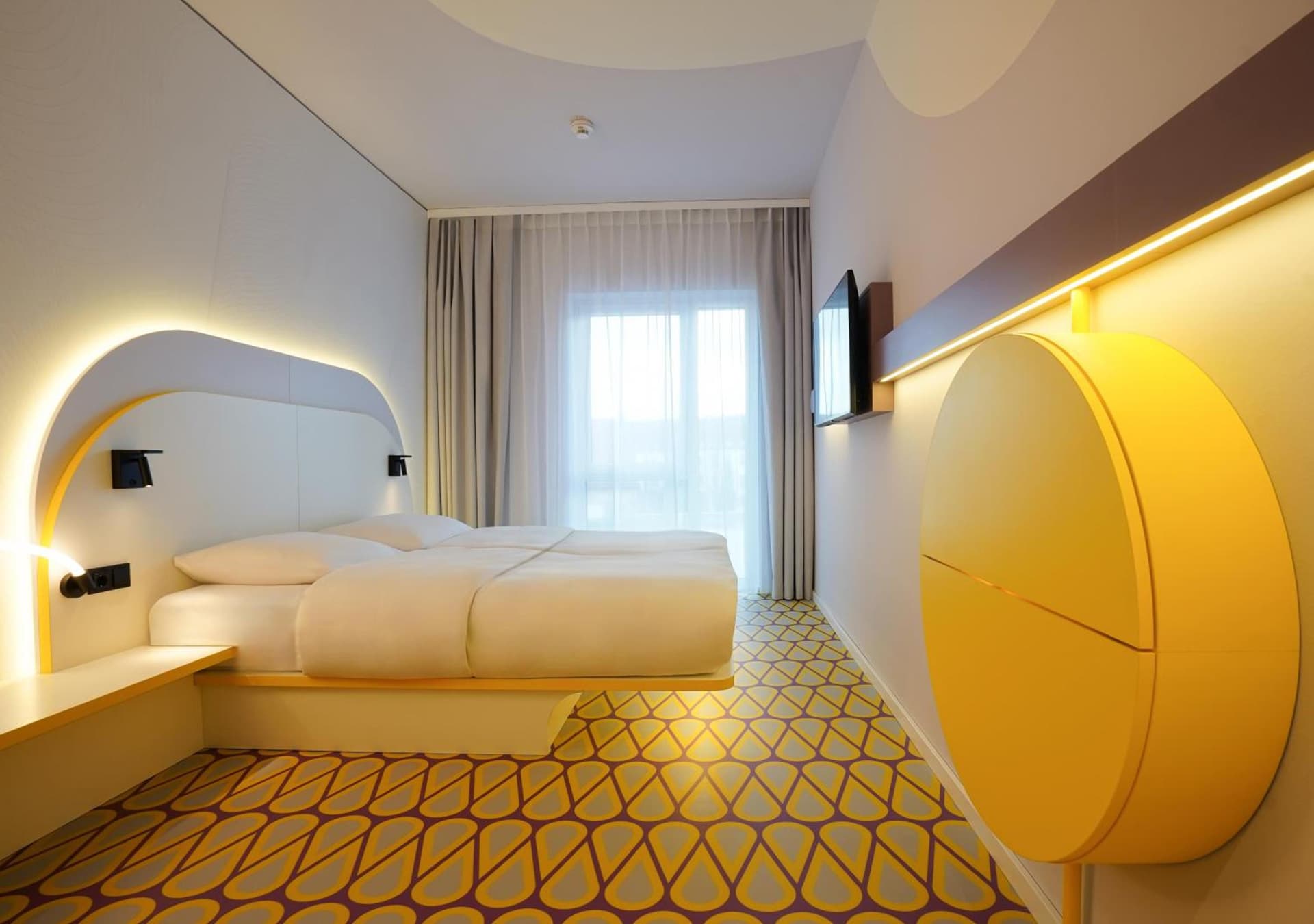 Prize by Radisson, Osnabrück