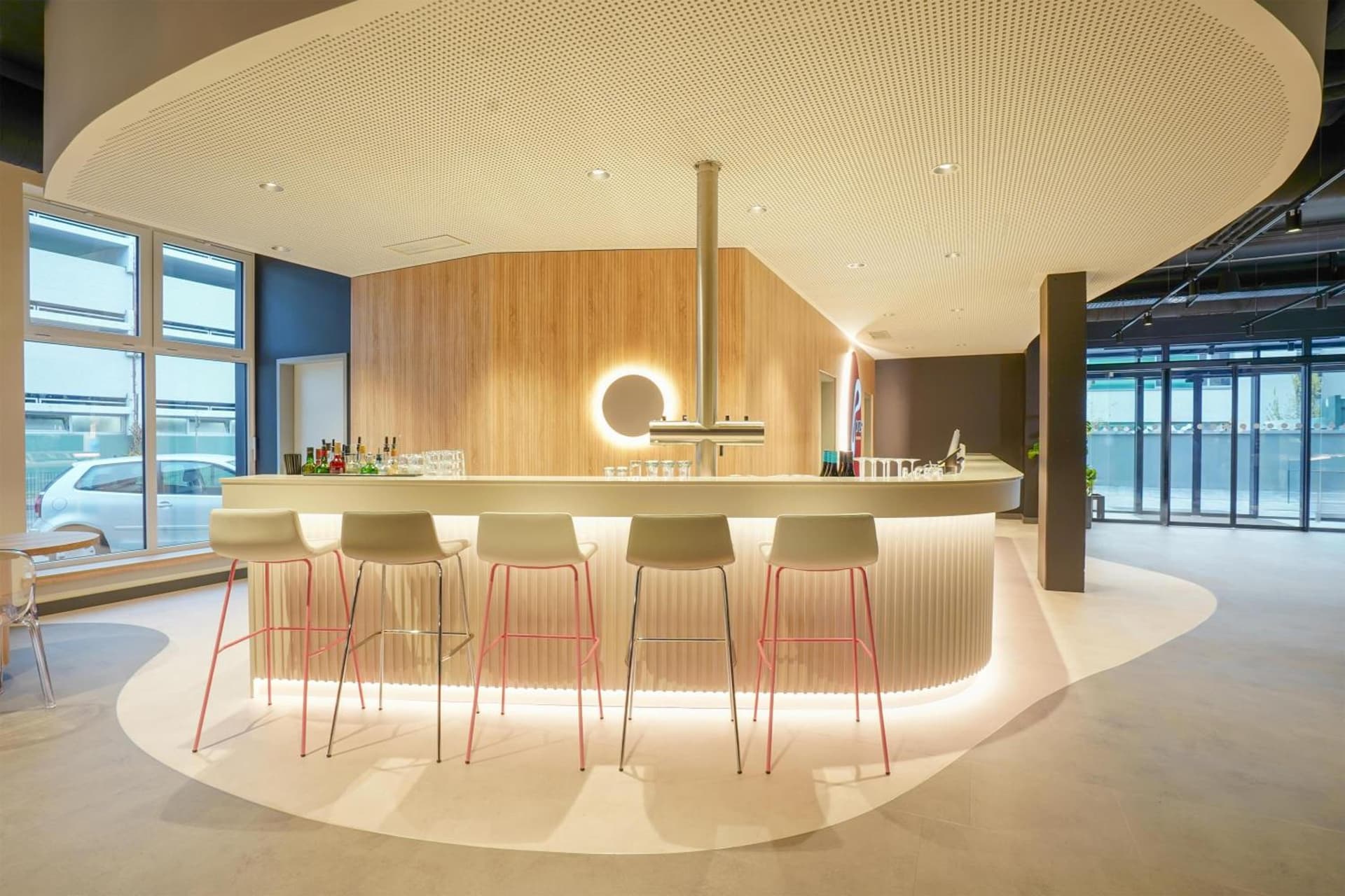 Prize by Radisson, Osnabrück