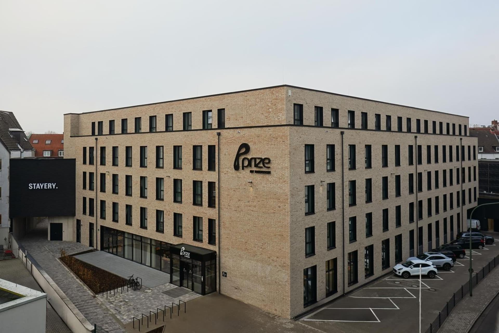 Prize by Radisson, Osnabrück