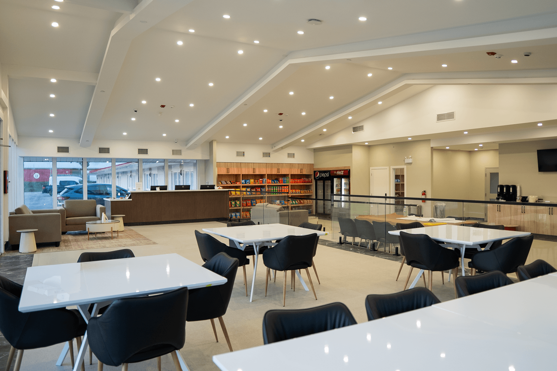Skye Hotel Ridgetown