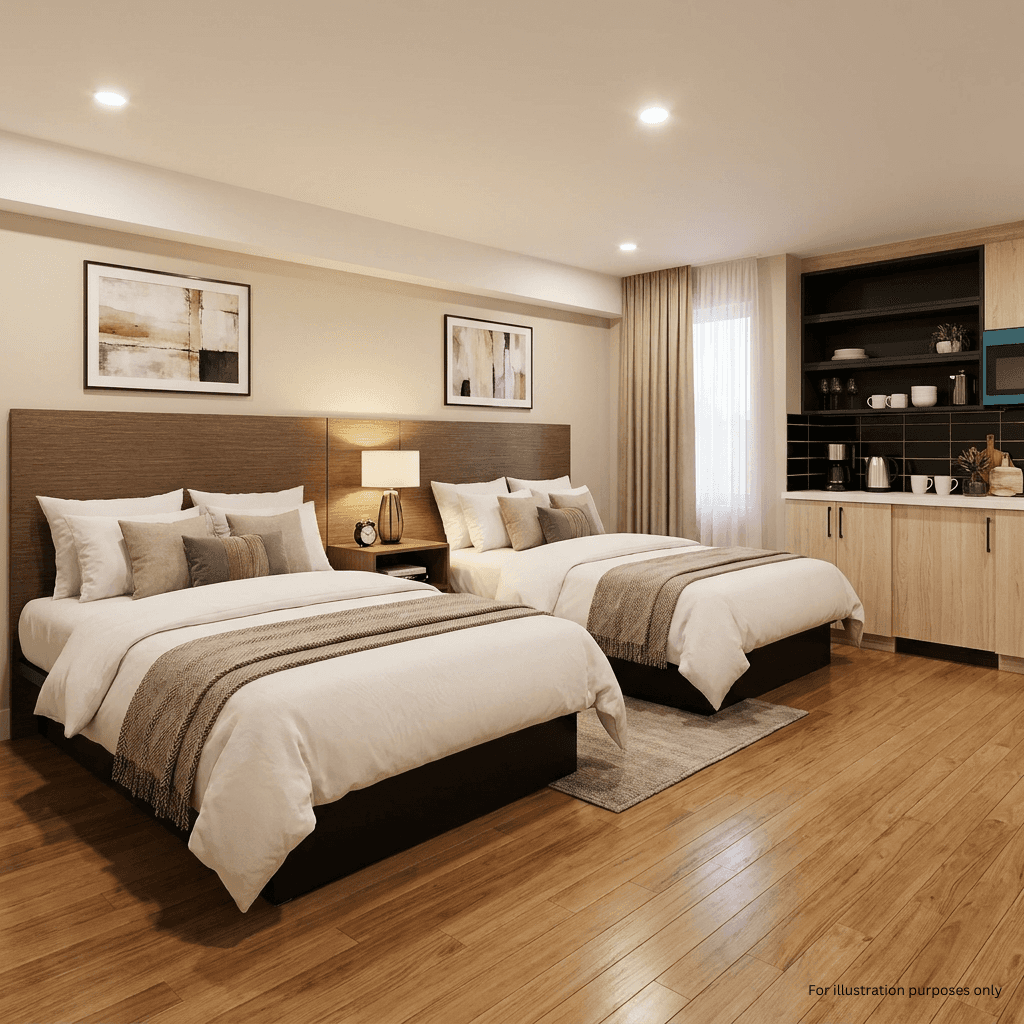 Skye Hotel Ridgetown