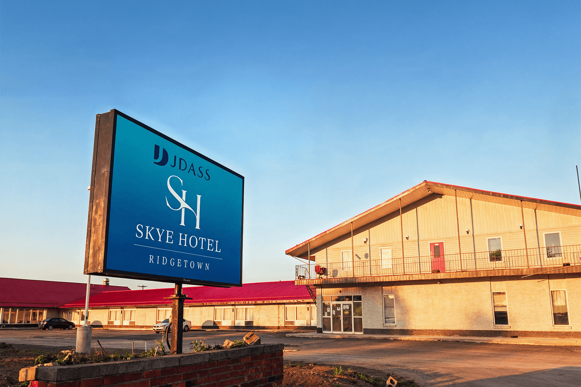 Skye Hotel Ridgetown
