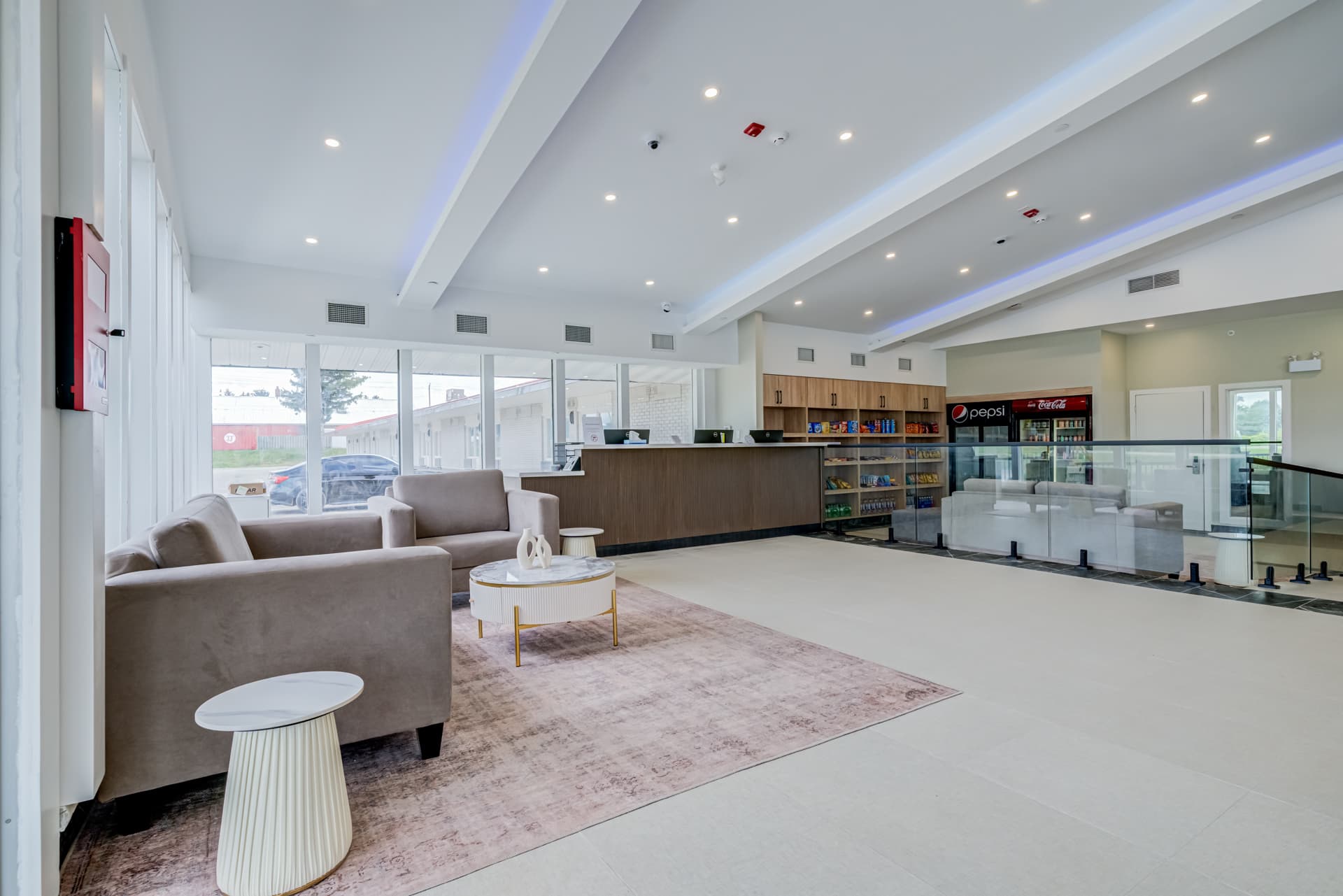 Skye Hotel Ridgetown