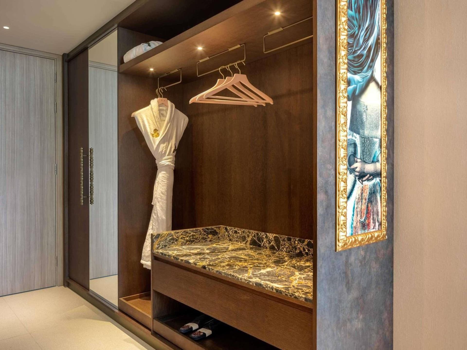 SLS Barcelona