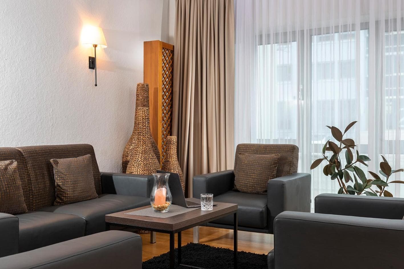 ibis Styles Rosenheim