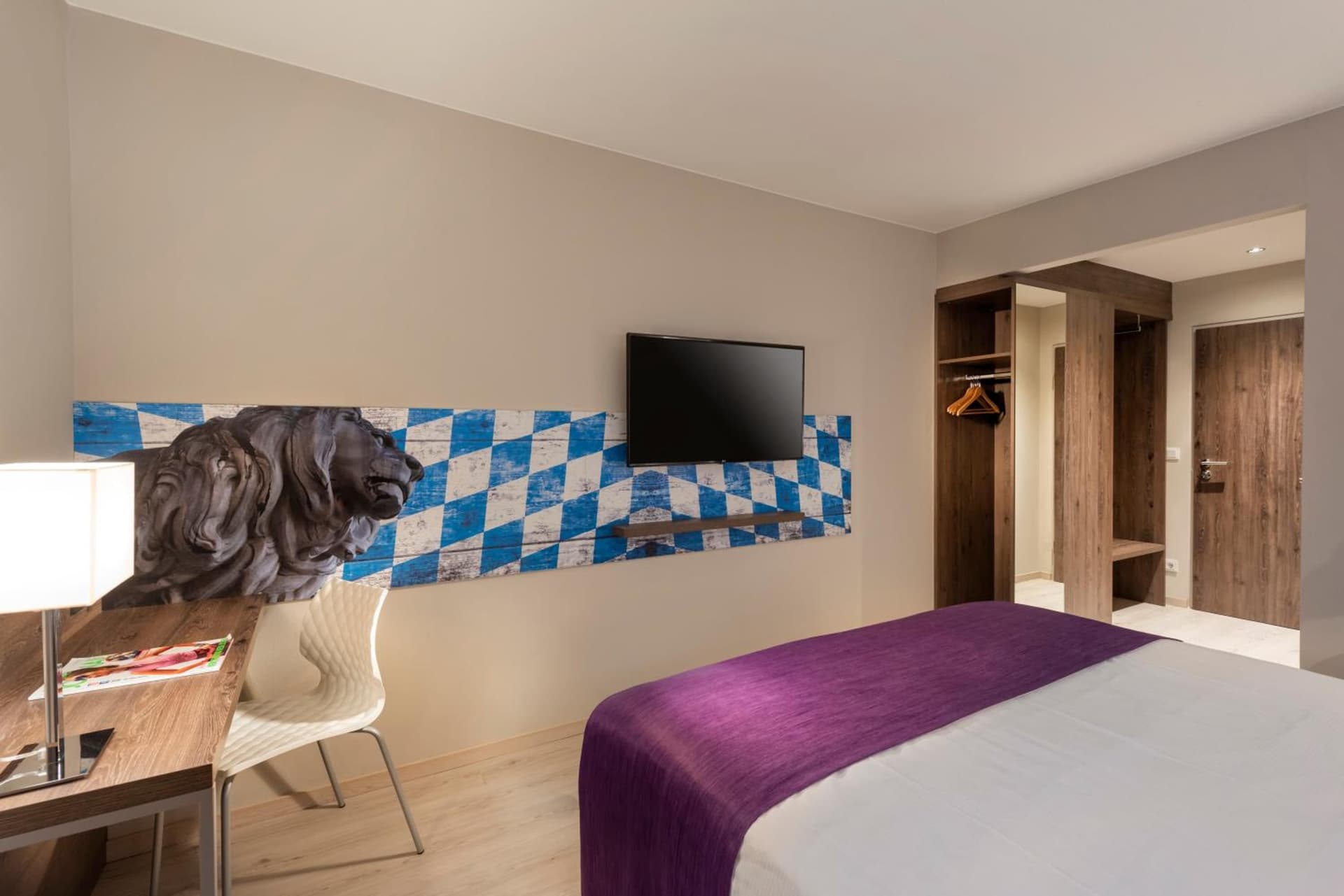 ibis Styles Rosenheim