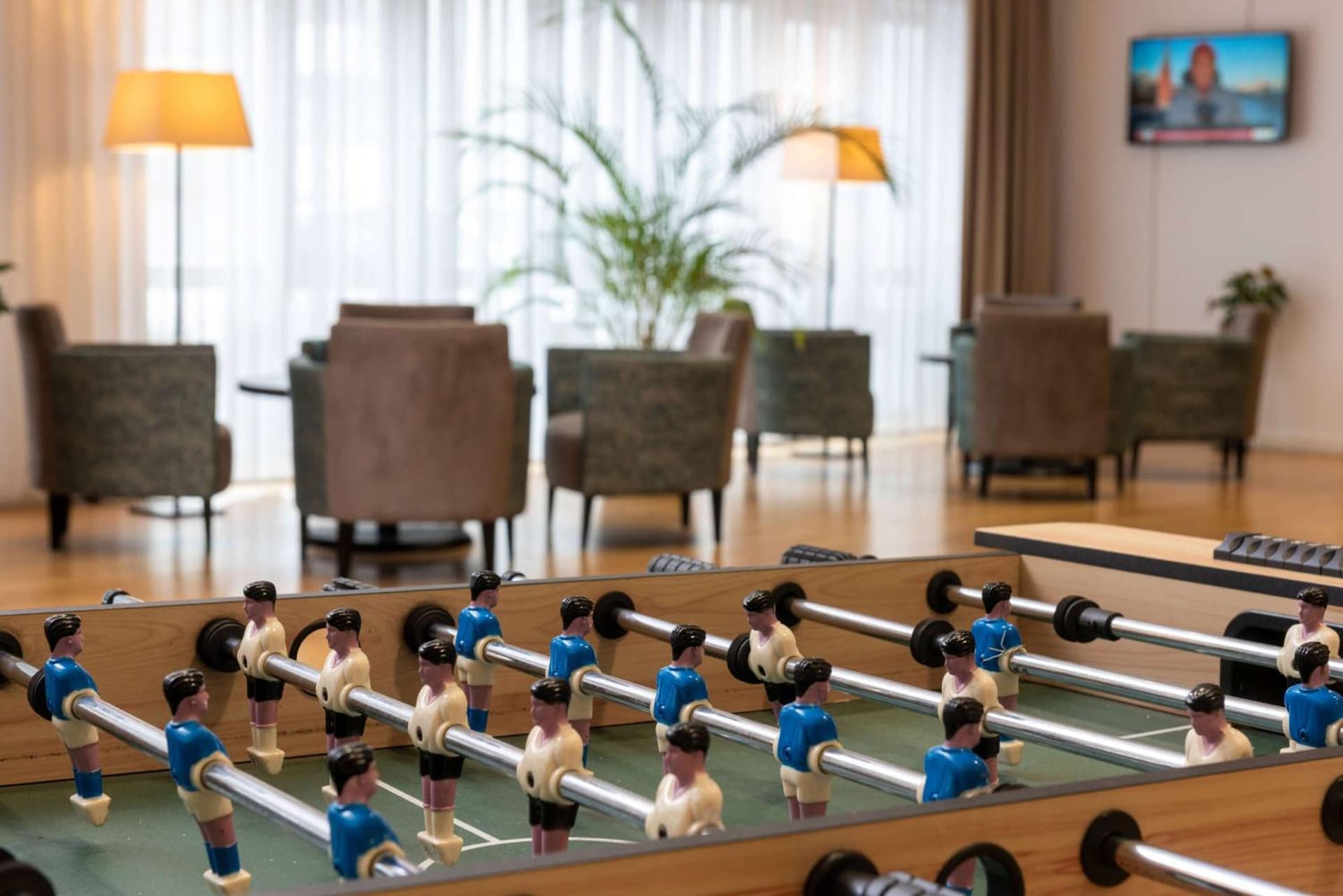 ibis Styles Rosenheim