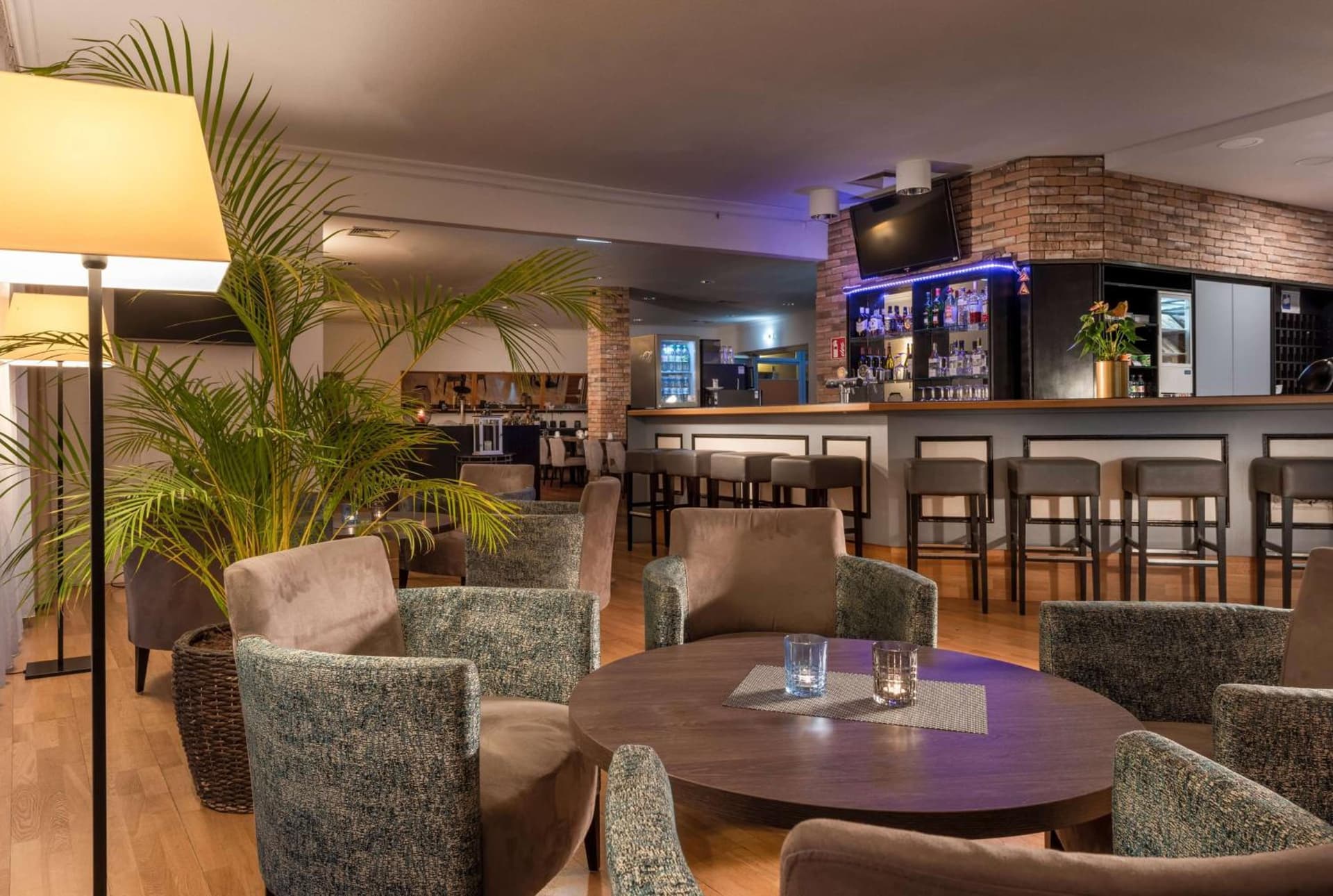 ibis Styles Rosenheim