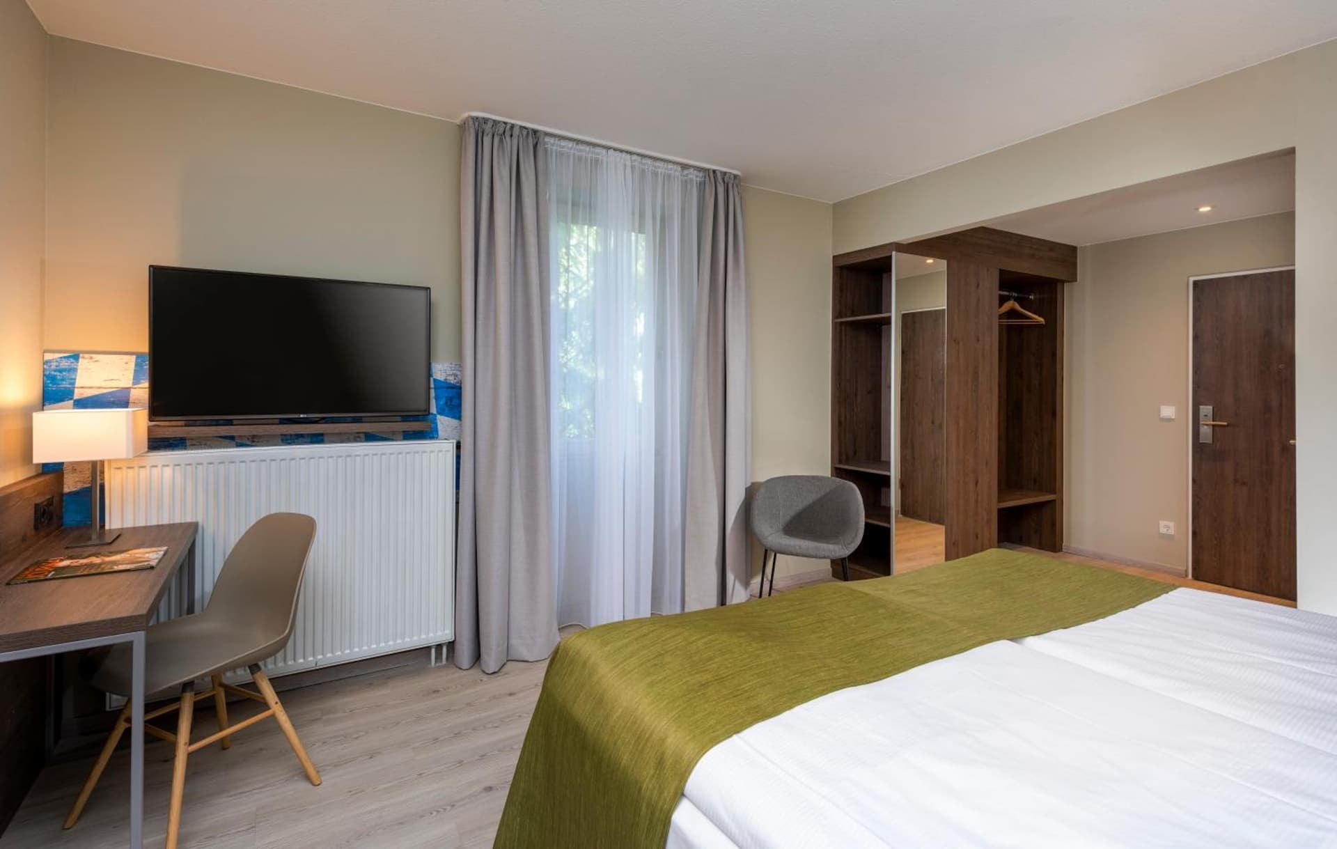 ibis Styles Rosenheim