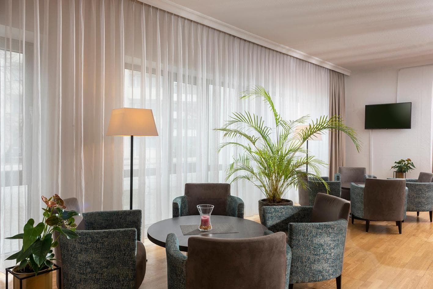 ibis Styles Rosenheim