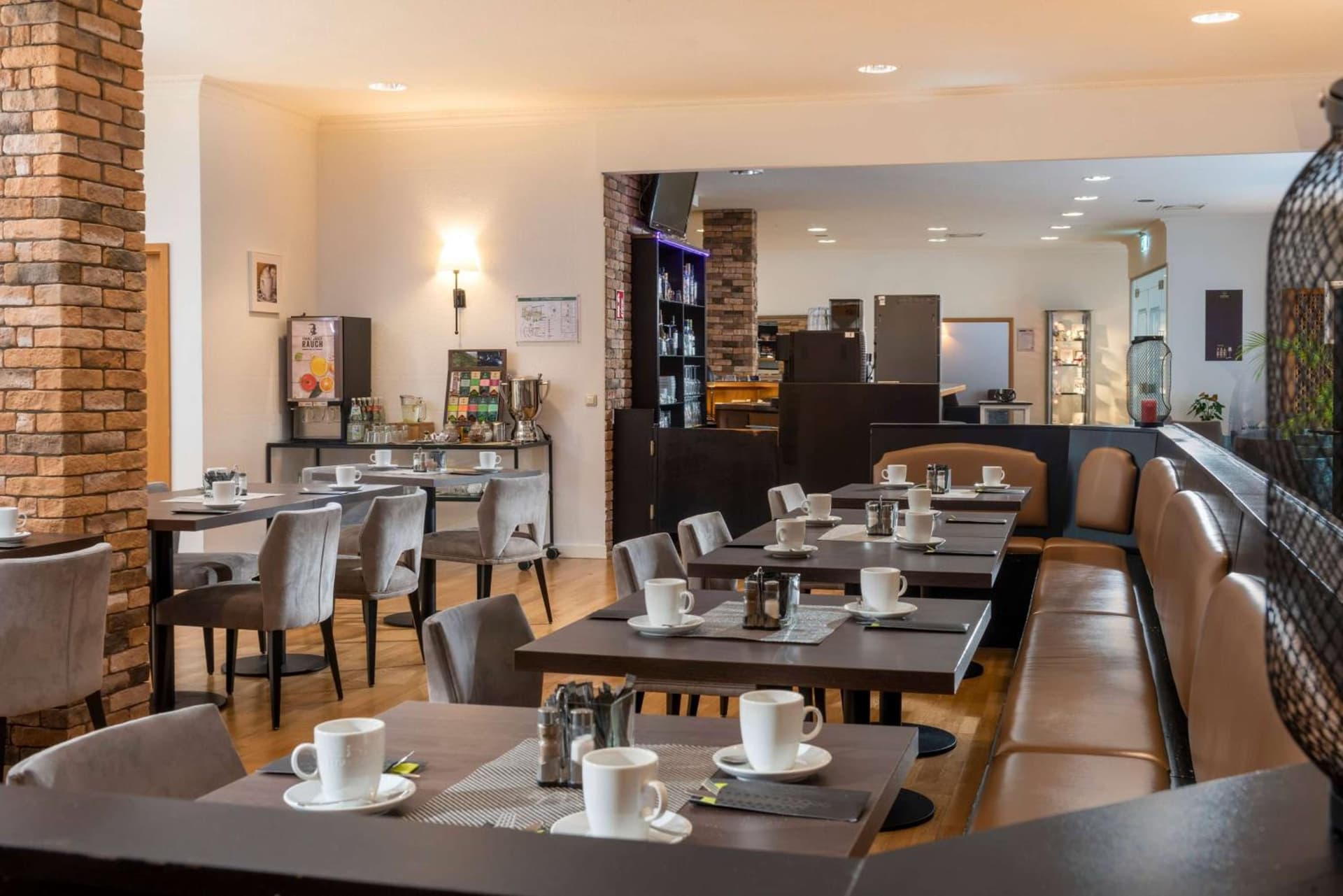 ibis Styles Rosenheim