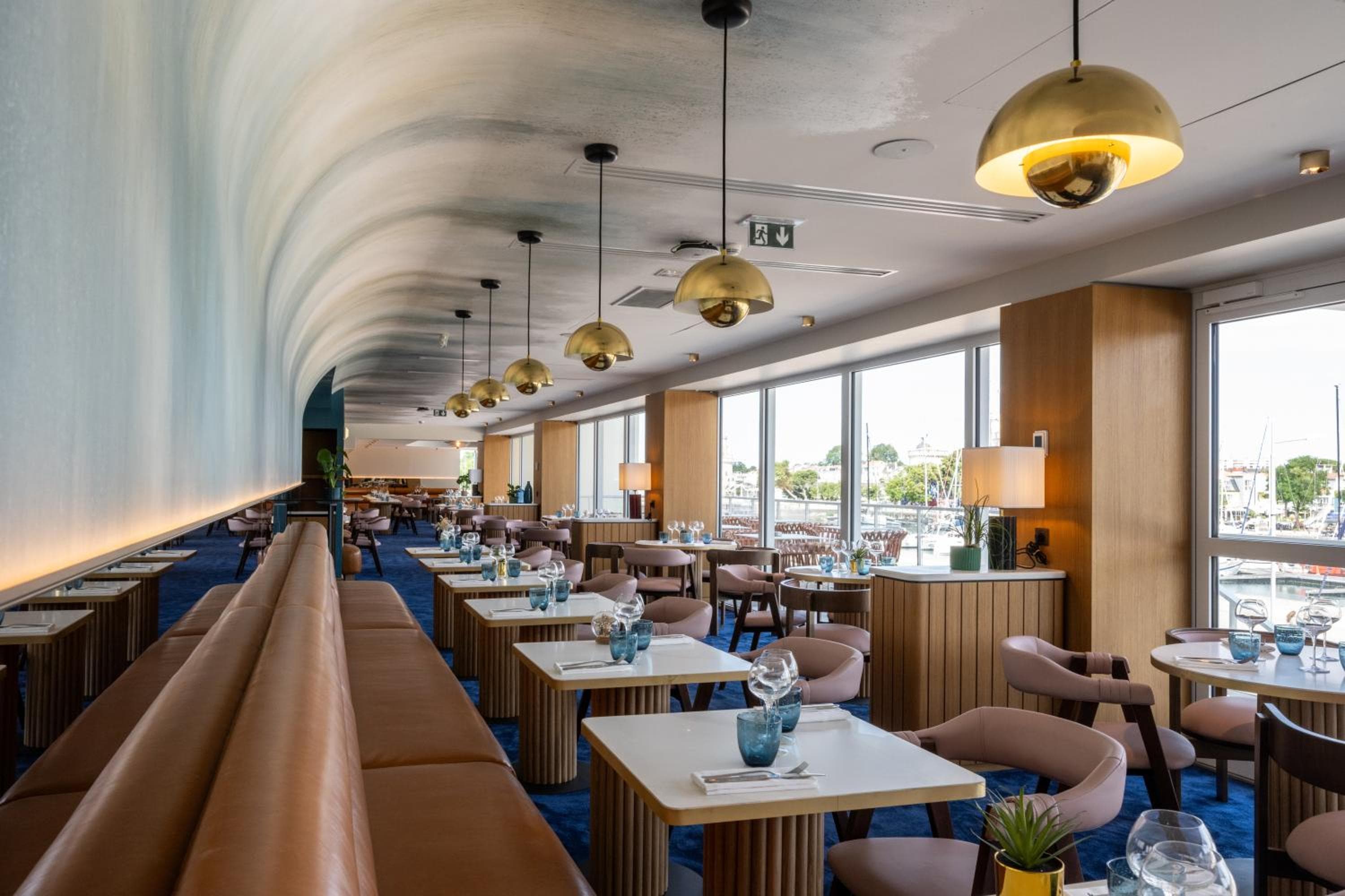 Mercure La Rochelle Vieux-Port Hotel