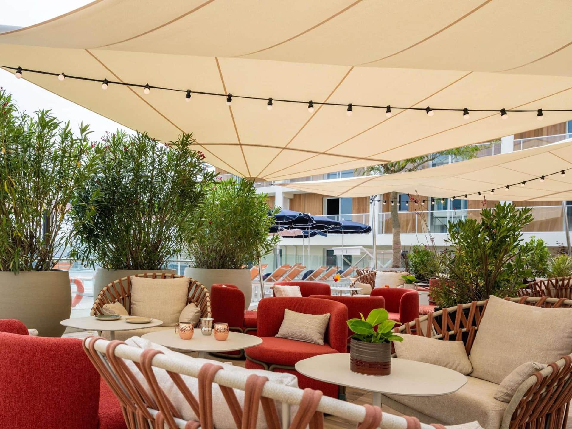 Mercure La Rochelle Vieux-Port Hotel
