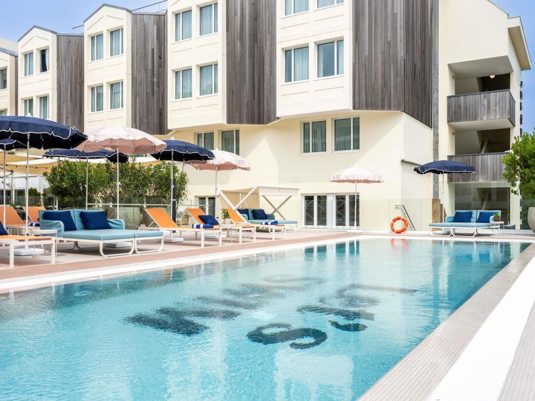 Mercure La Rochelle Vieux-Port Hotel