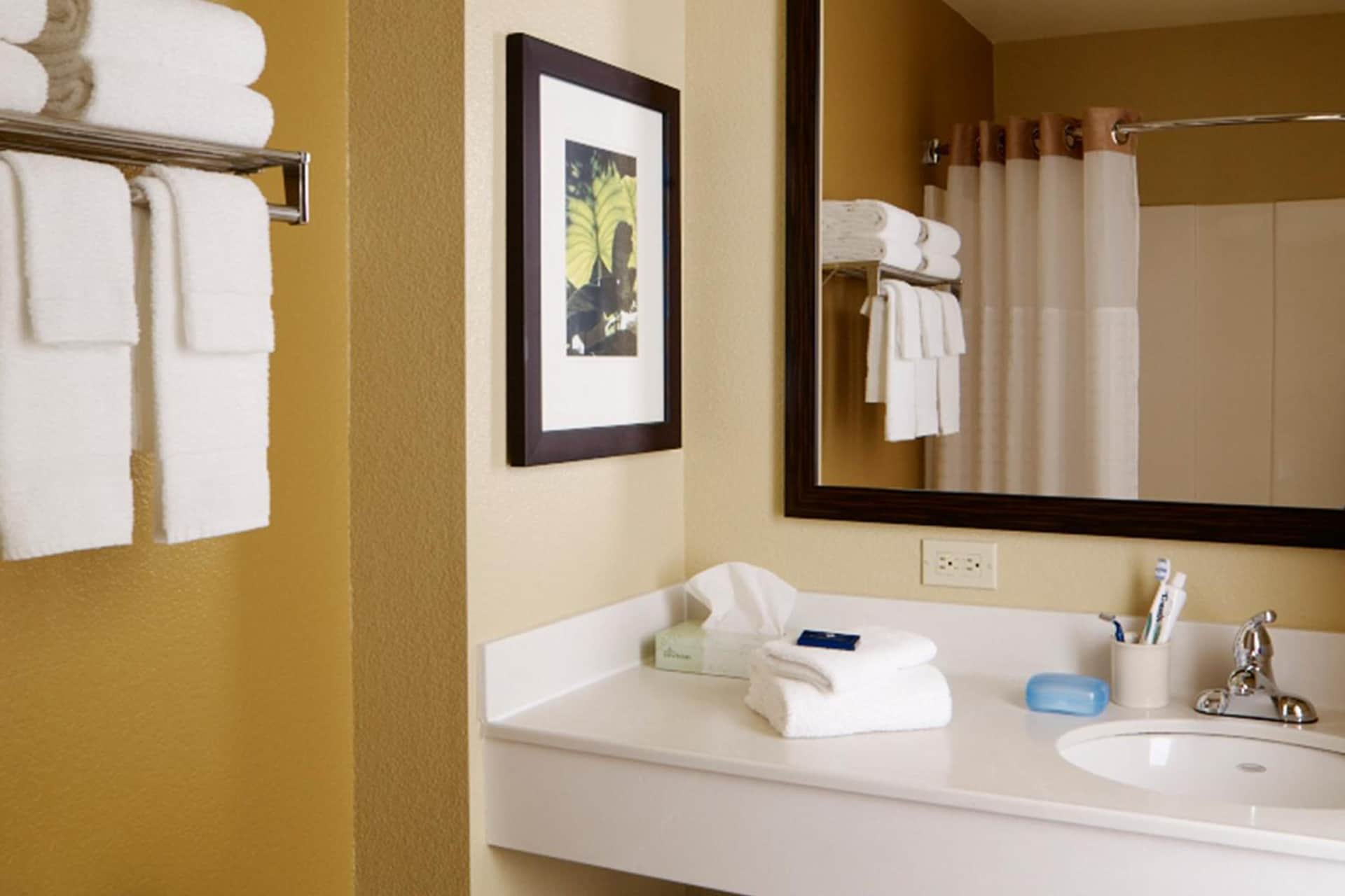 Extended Stay America Suites - Washington, DC - Herndon - Dulles