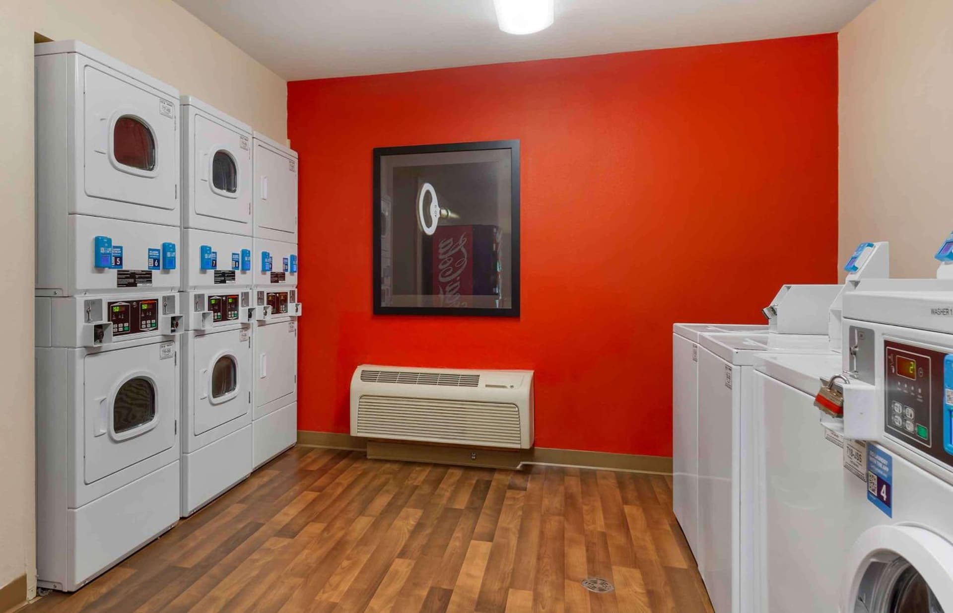 Extended Stay America Suites - Washington, DC - Herndon - Dulles