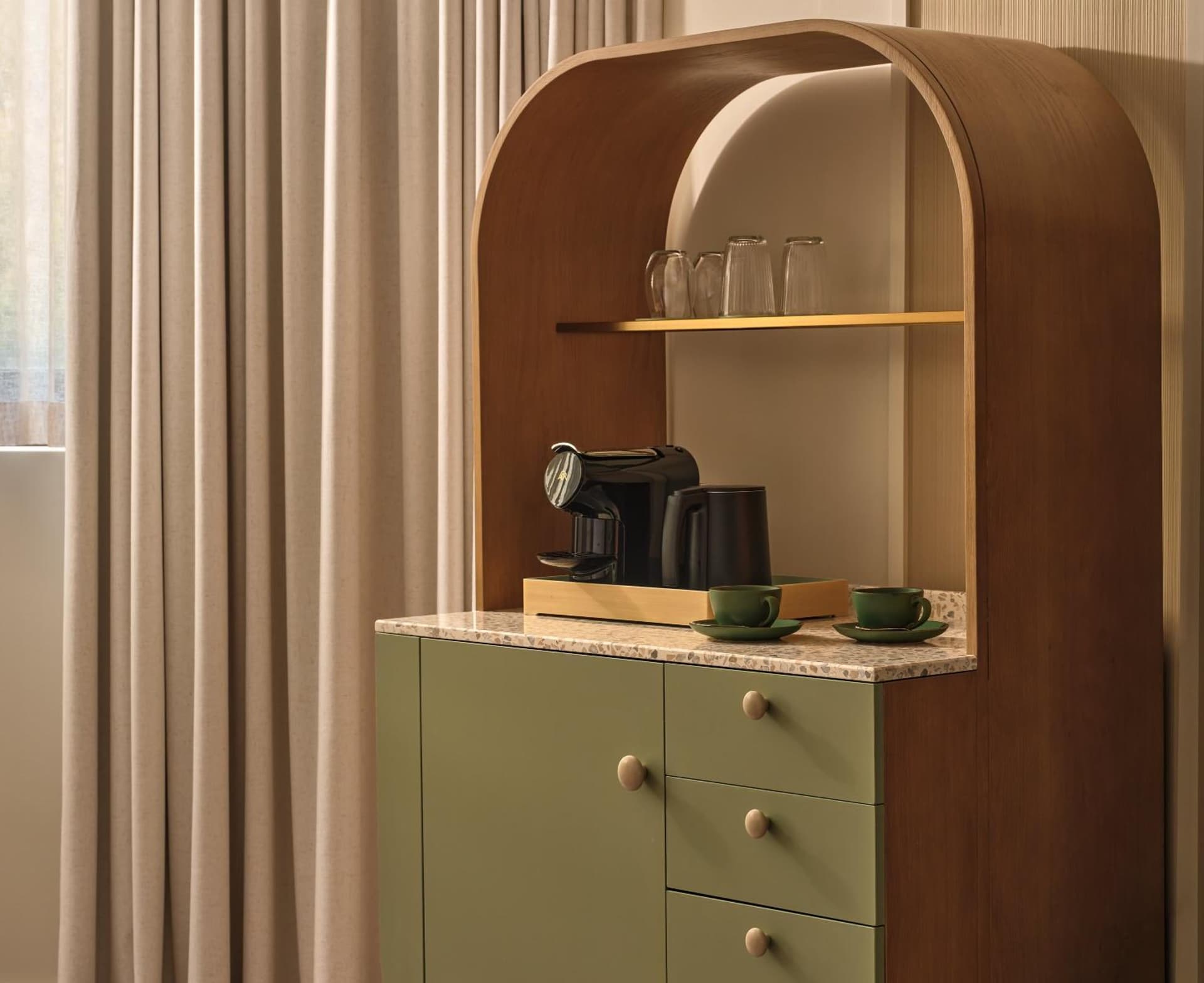voco Gosford
