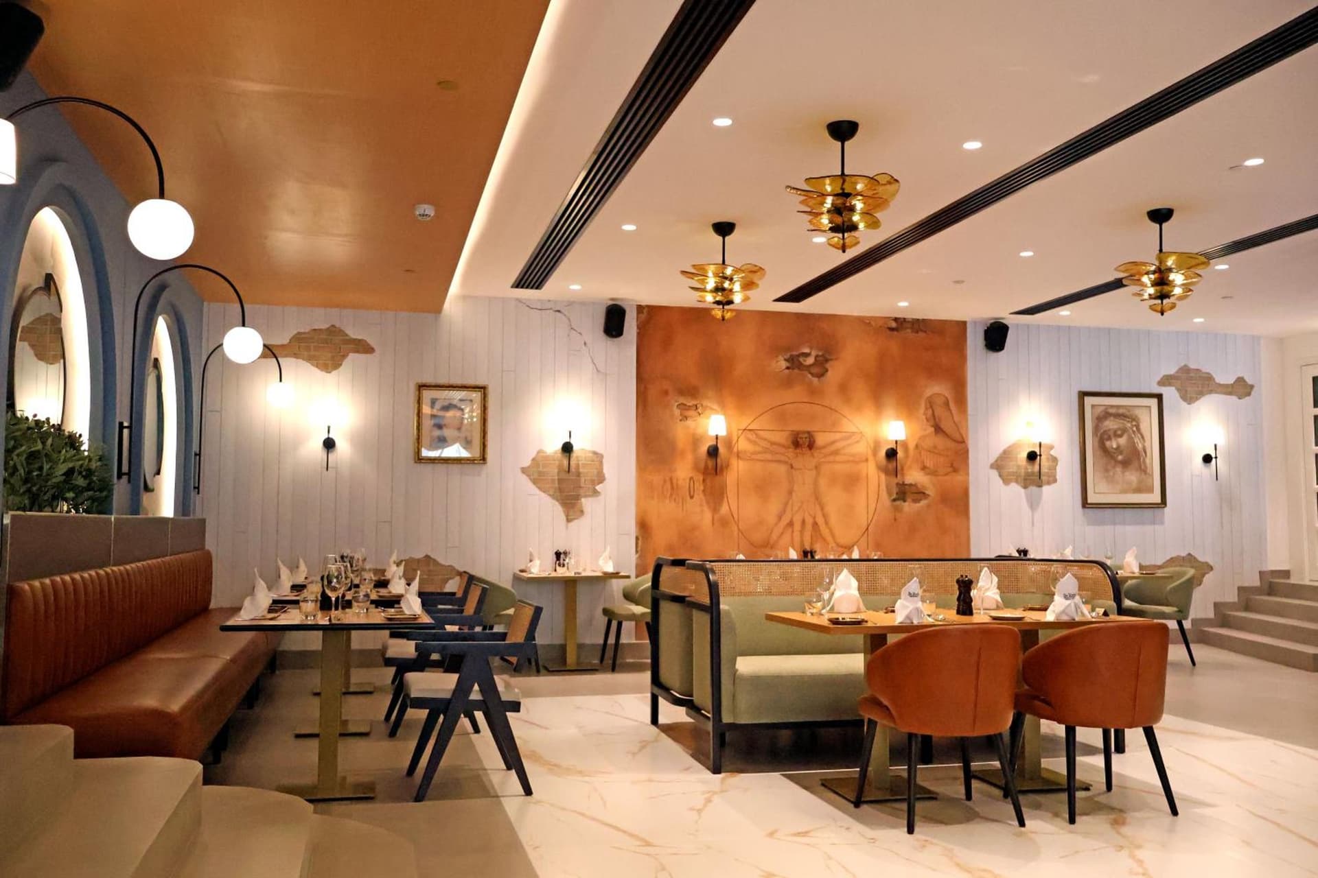 Millennium Airport Hotel Dubai