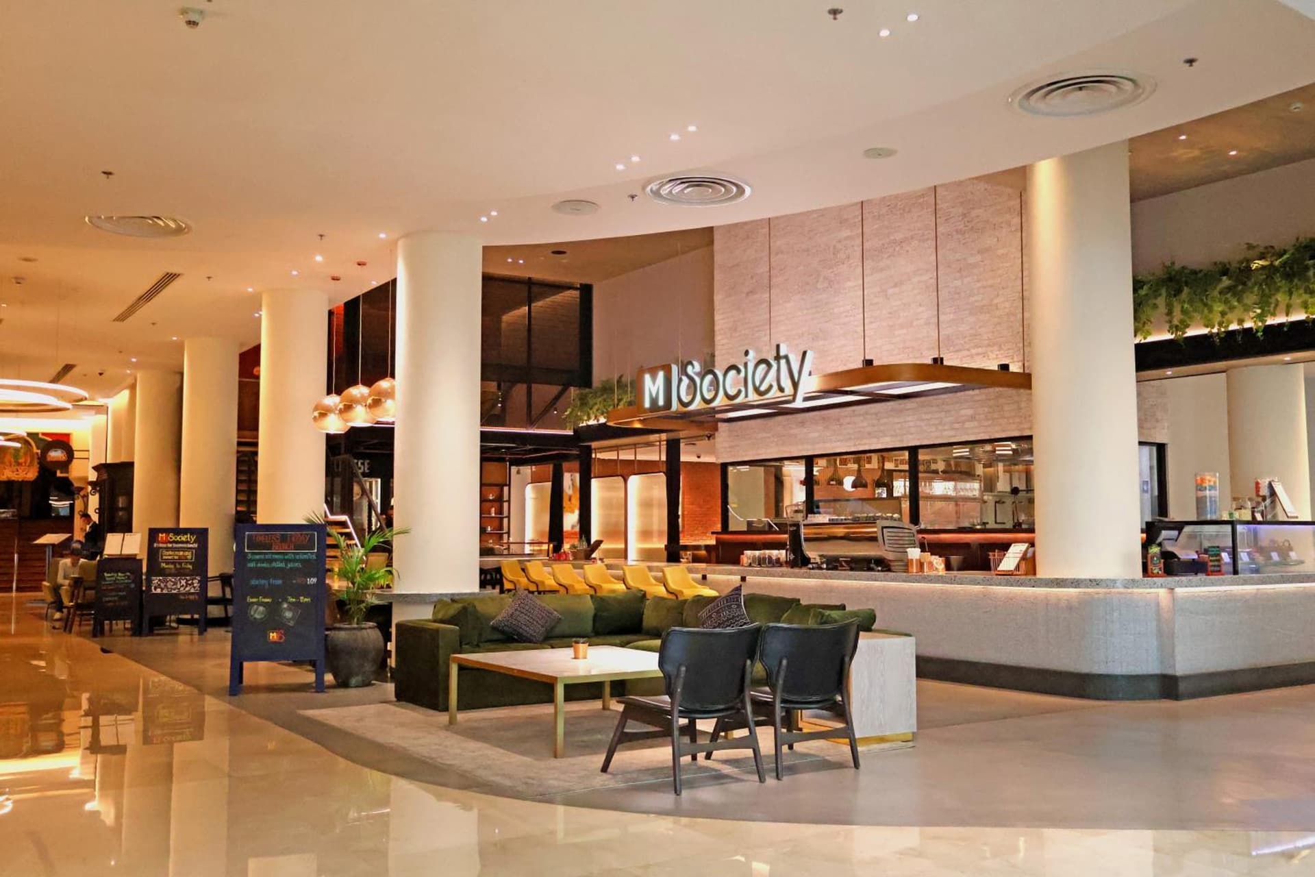 Millennium Airport Hotel Dubai