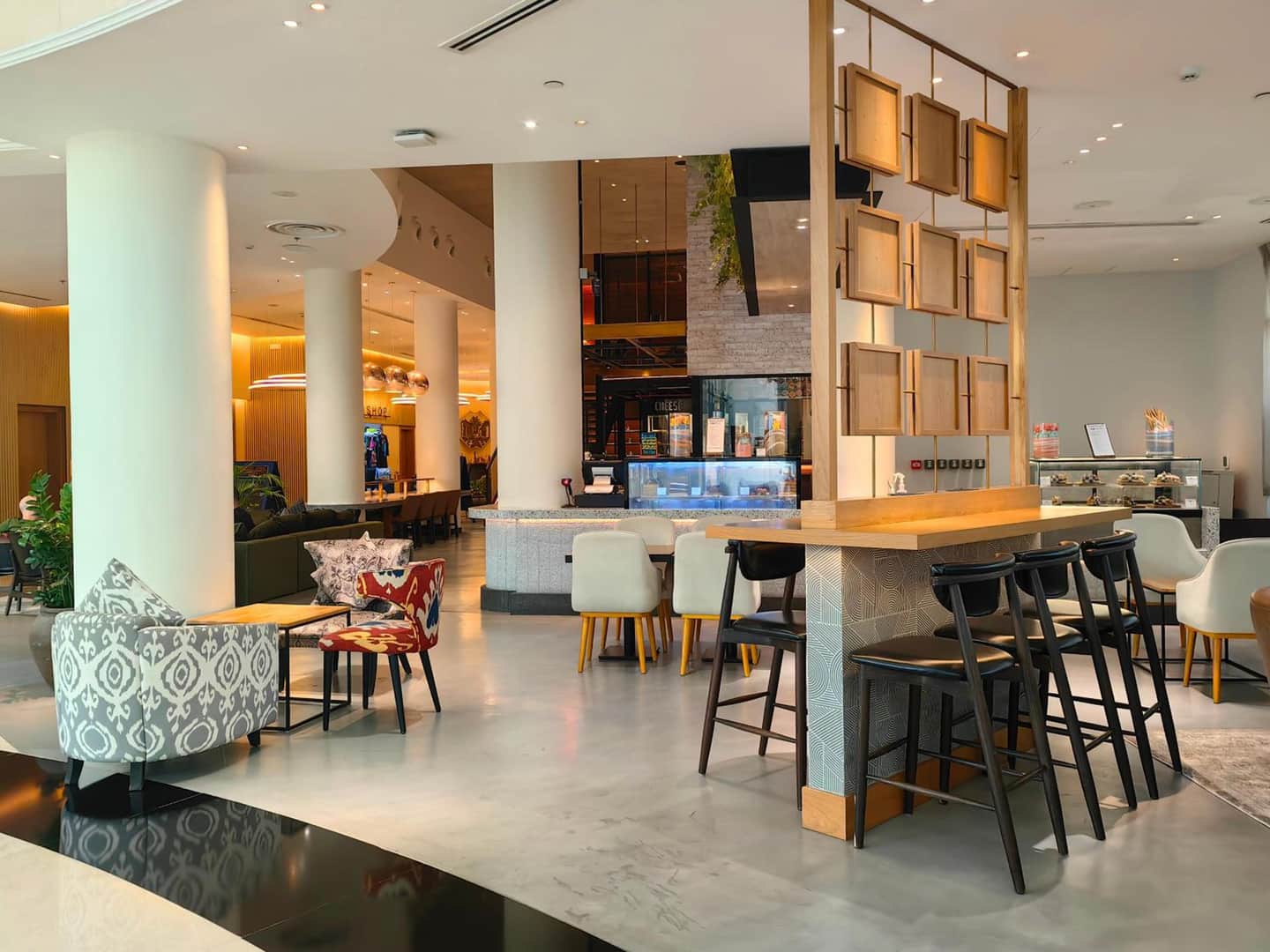 Millennium Airport Hotel Dubai