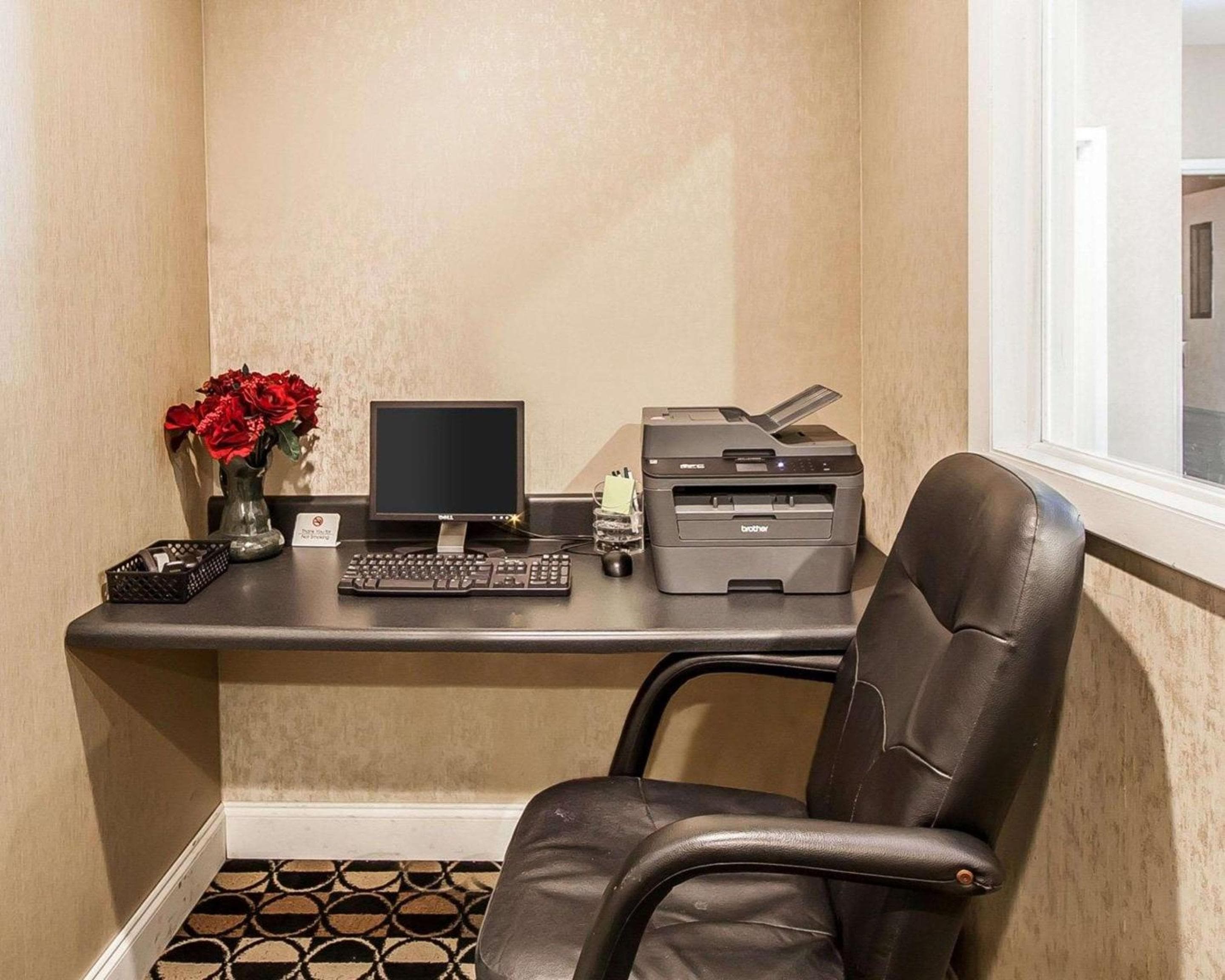 Quality Inn & Suites Bremen