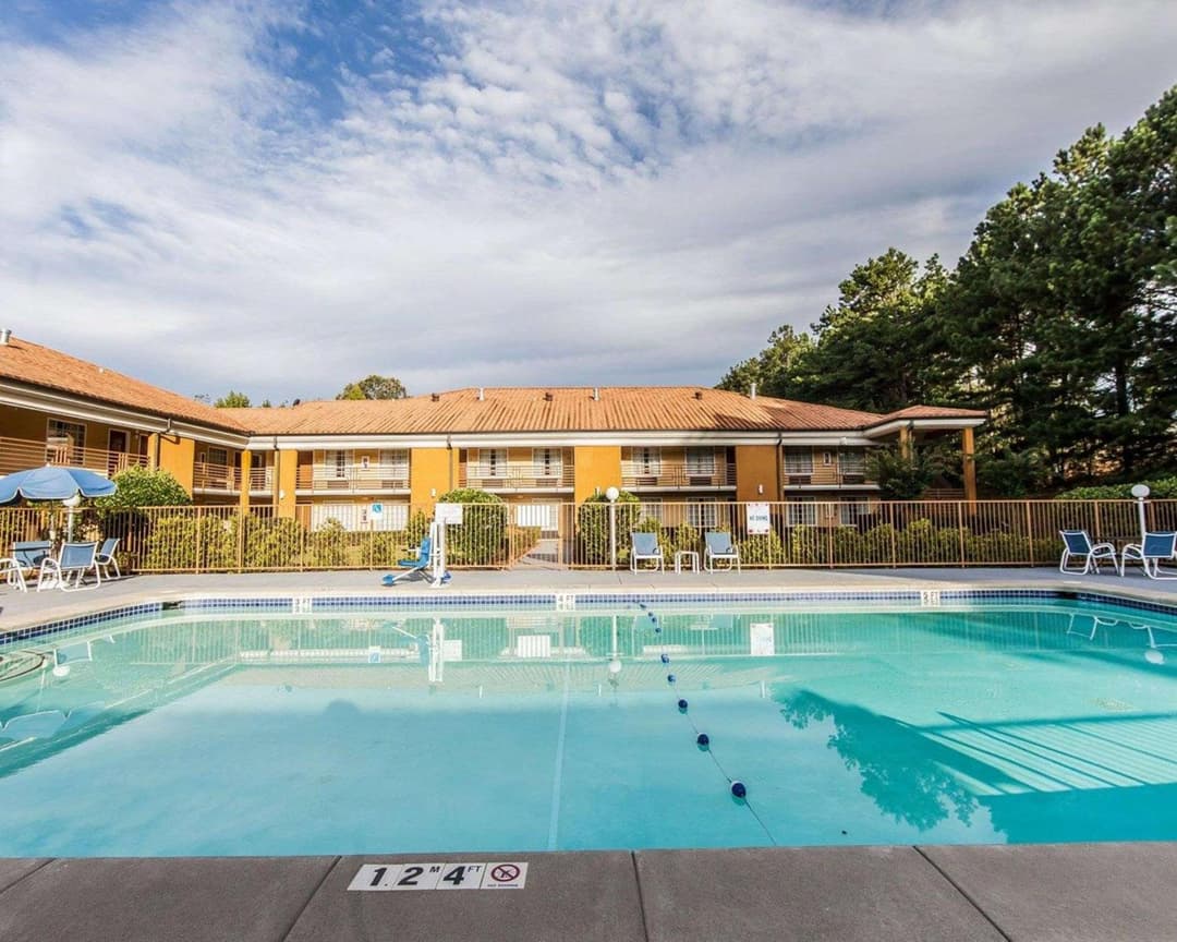 Quality Inn & Suites Bremen