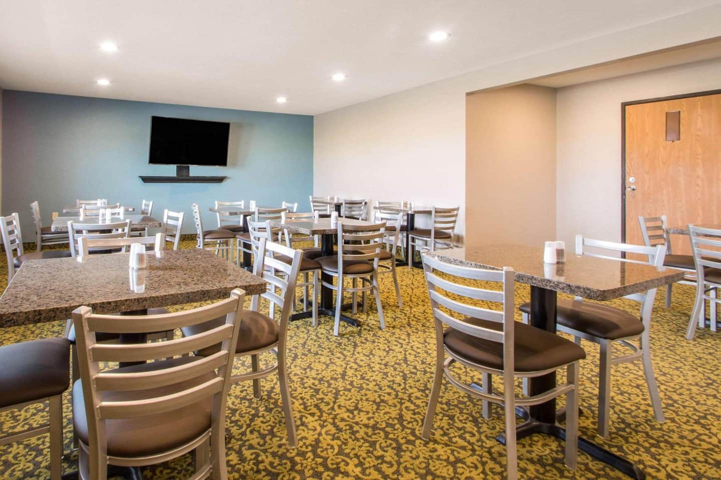 Quality Inn Madison West Near University Area