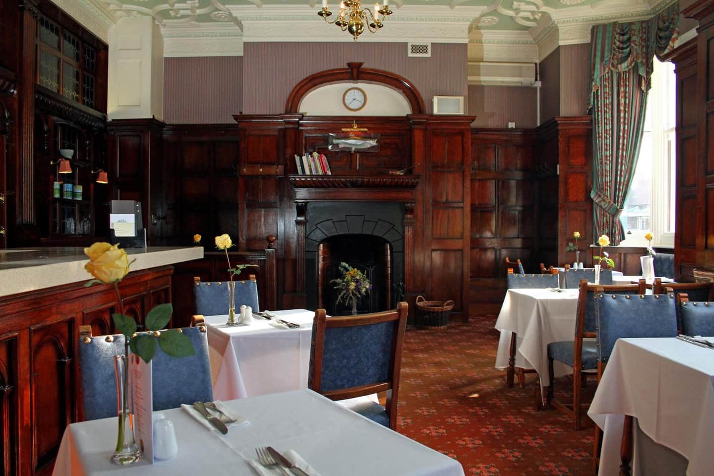 The Orwell Hotel