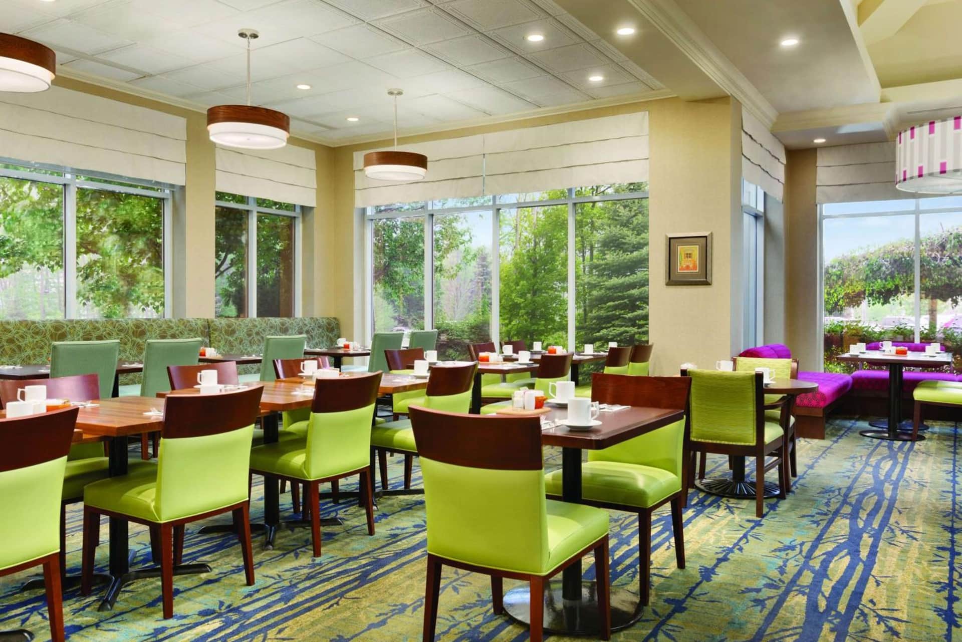 Hilton Garden Inn Niagara-on-the-Lake