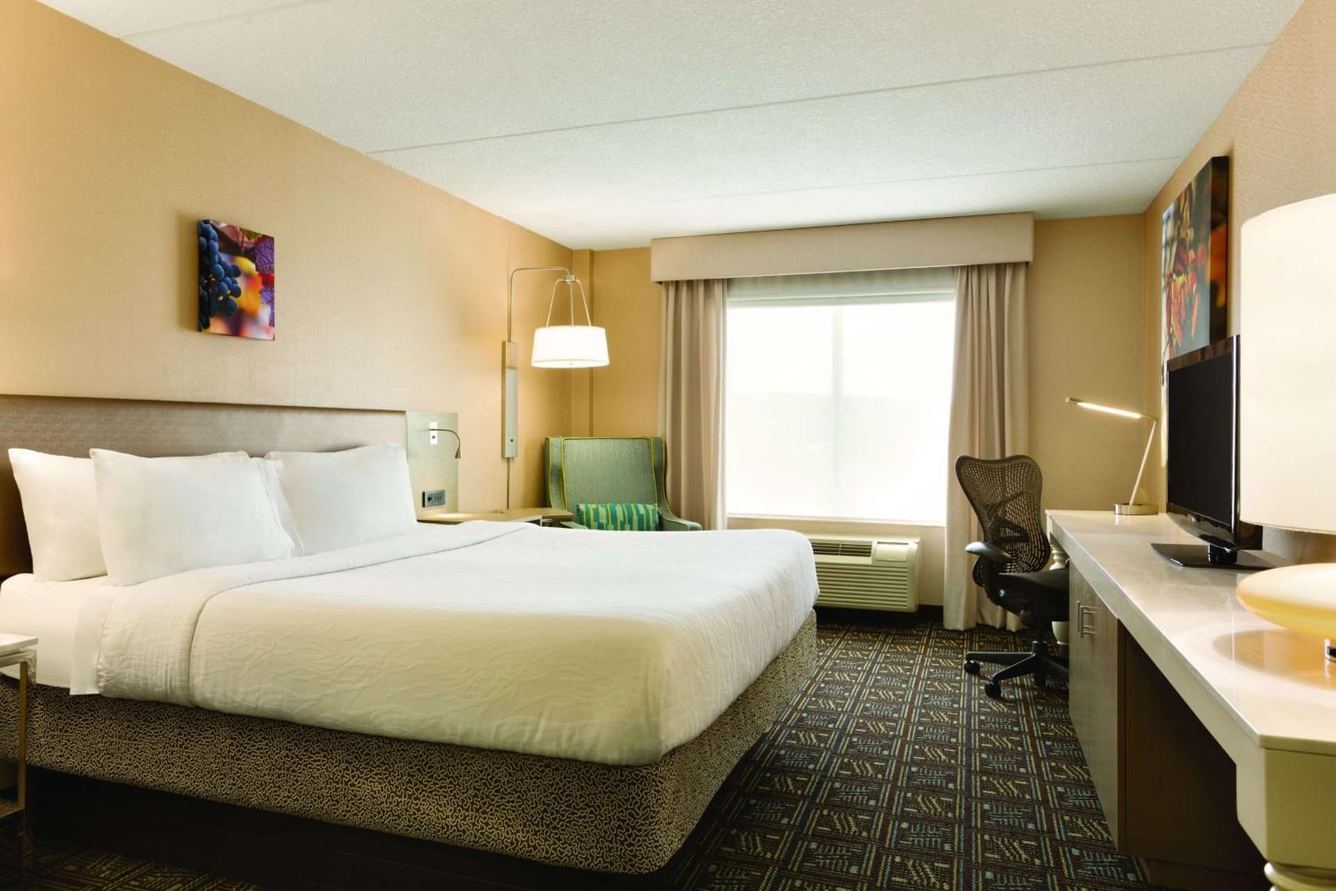 Hilton Garden Inn Niagara-on-the-Lake