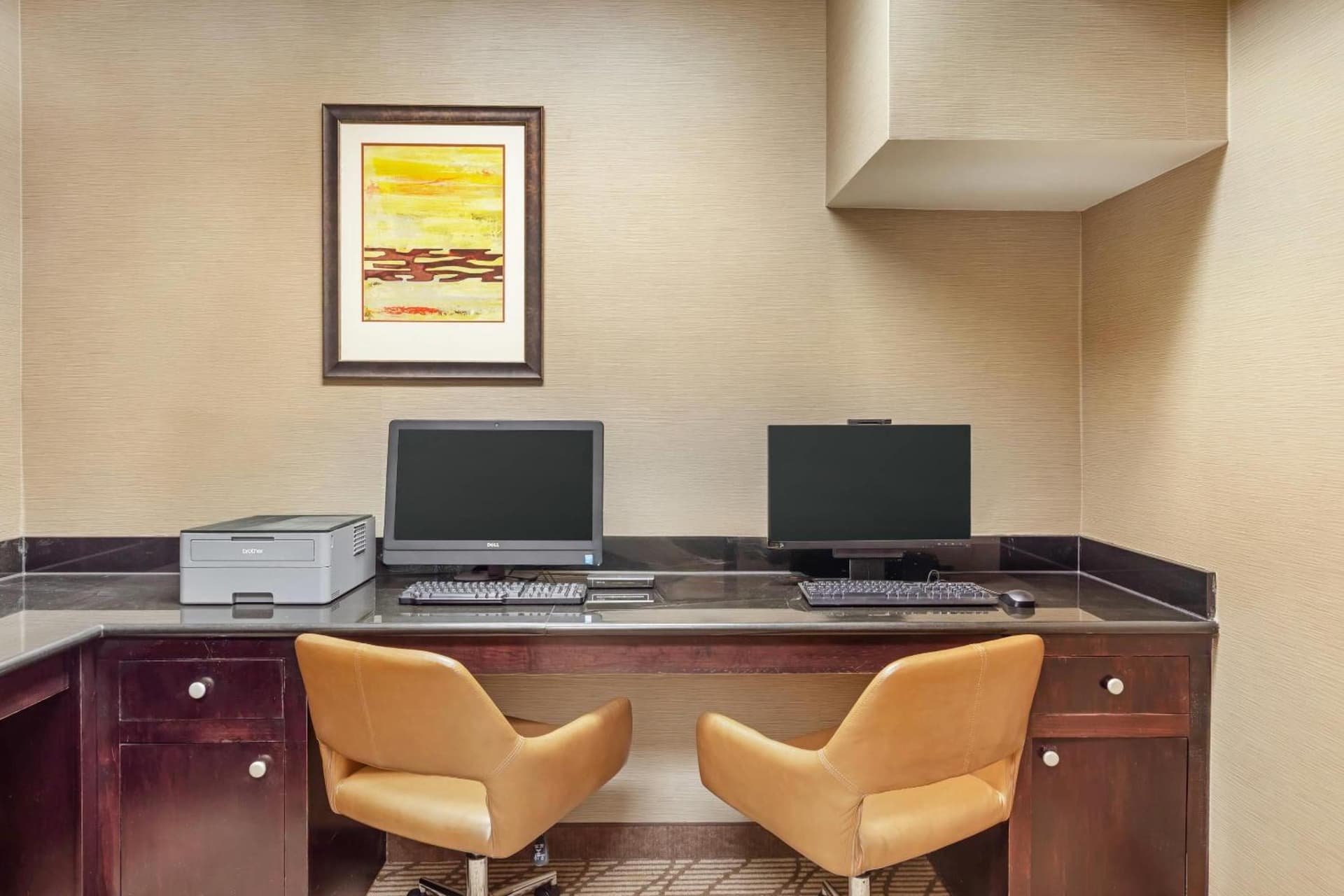 Comfort Suites DFW N-Grapevine