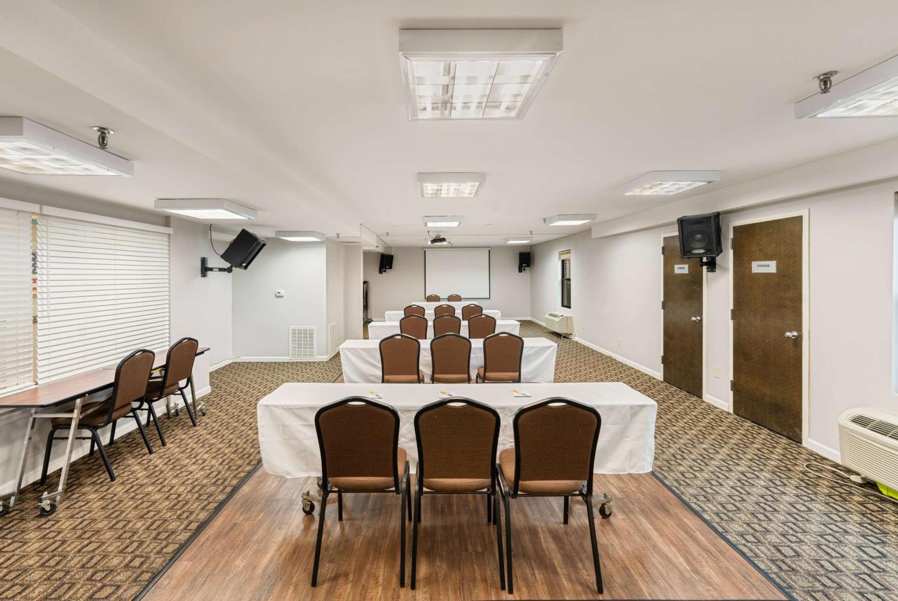 Days Inn by Wyndham Raleigh-Airport