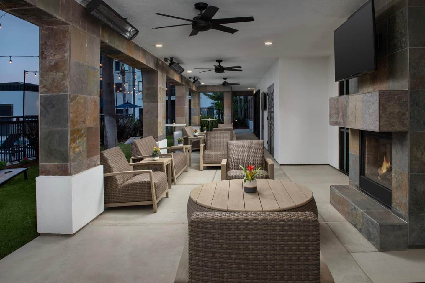 Courtyard by Marriott San Diego Carlsbad