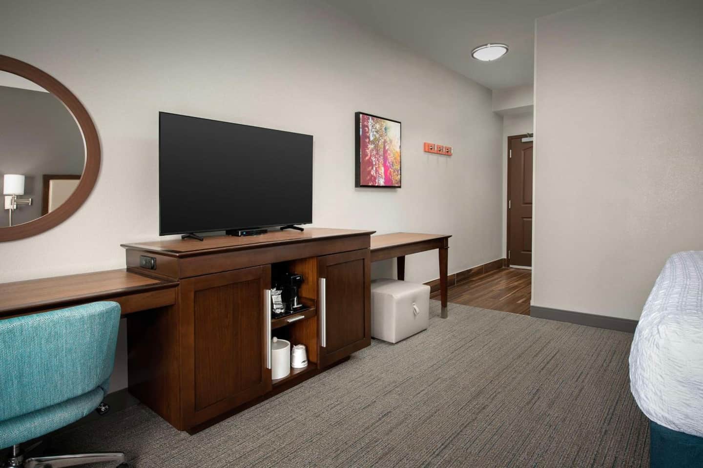 Hampton Inn & Suites by Hilton Portland Hillsboro