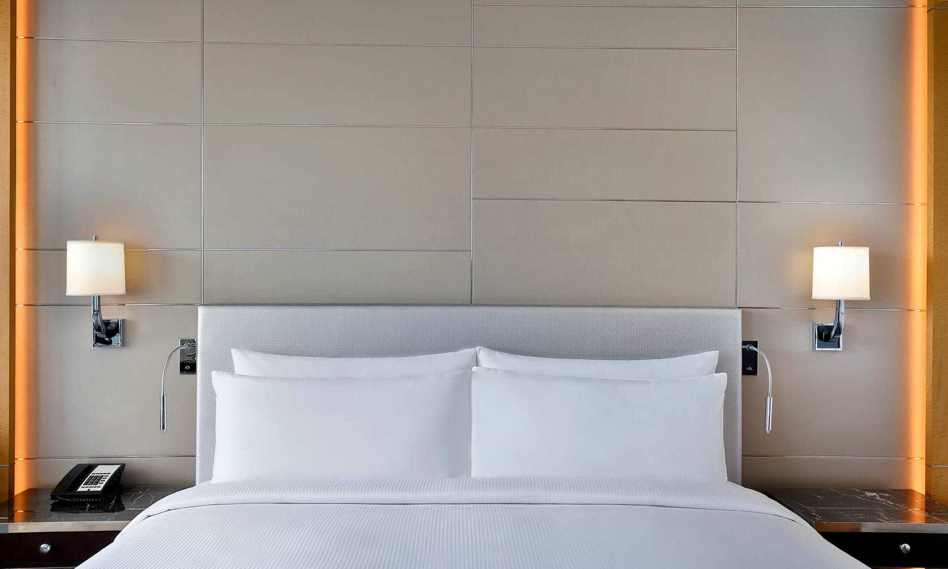 Hilton Dubai Palm Jumeirah