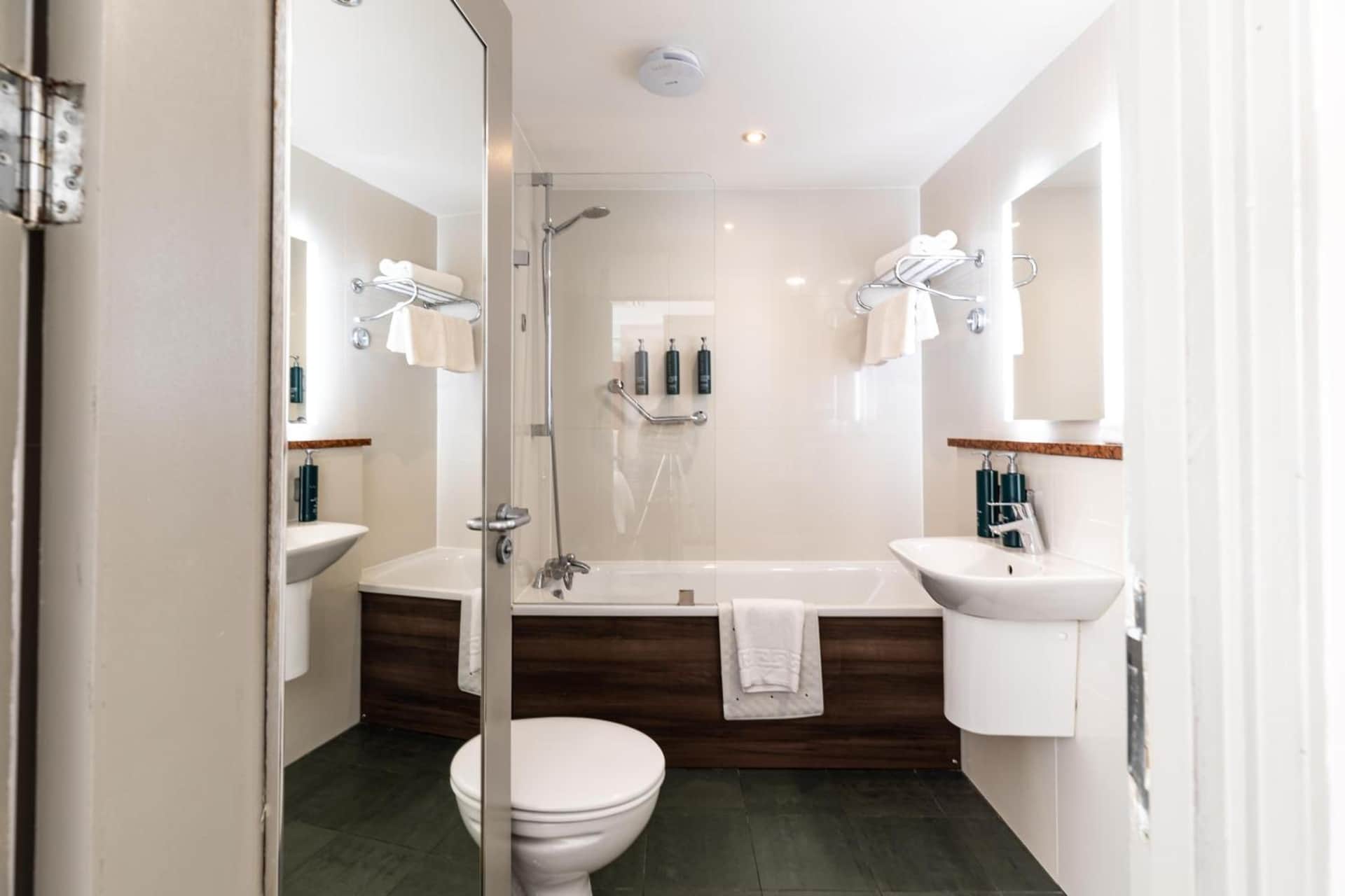 DoubleTree by Hilton London - West End