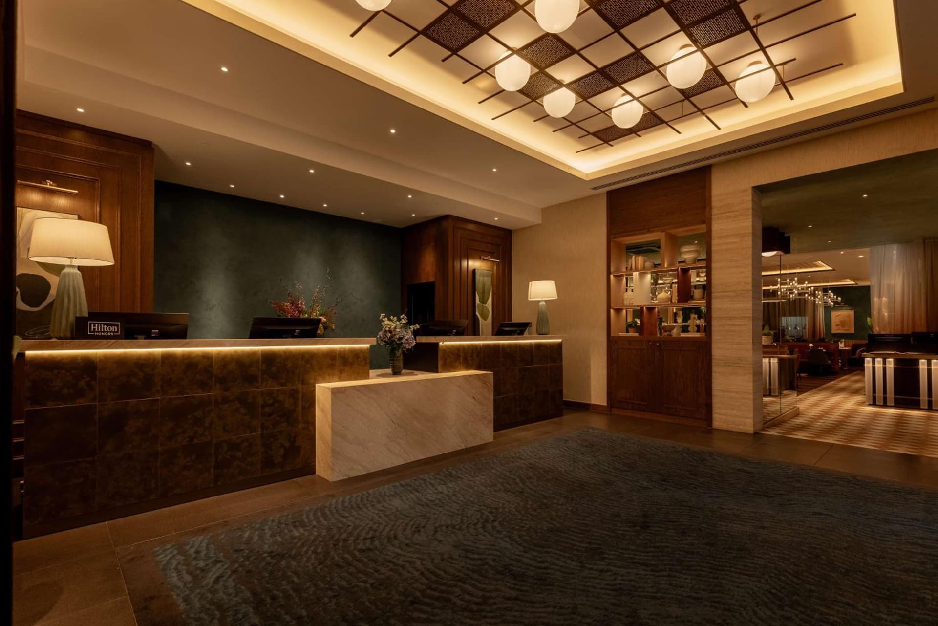 DoubleTree by Hilton London - Victoria