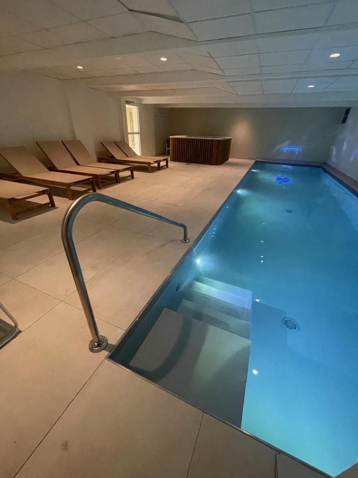 Hotel Kyriad Saumur