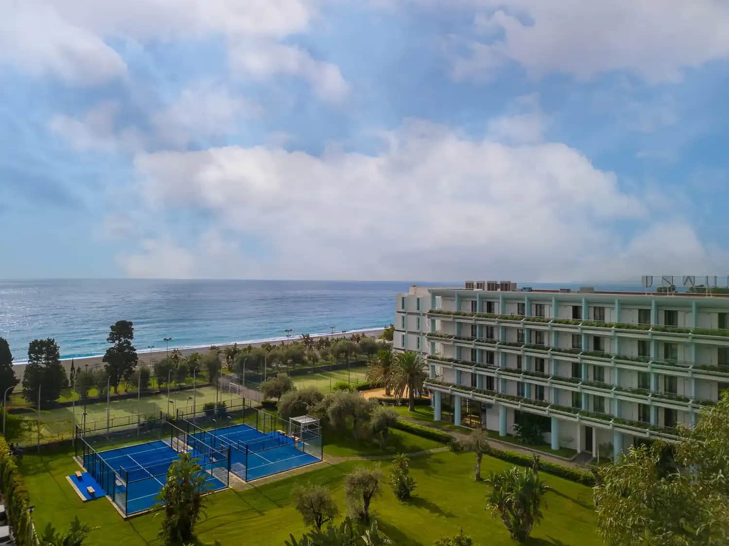UNA Hotels Naxos Beach Sicilia