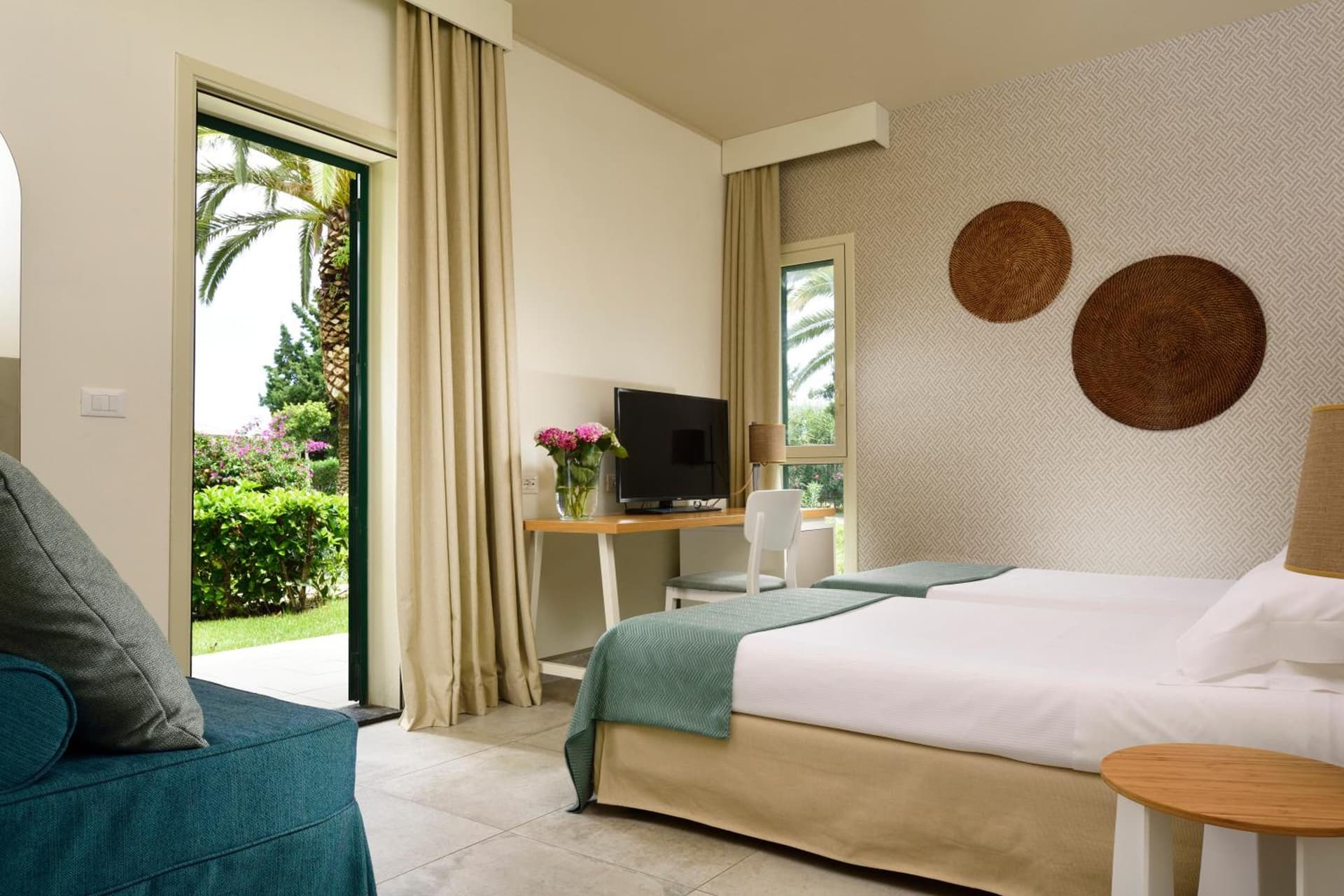 UNA Hotels Naxos Beach Sicilia