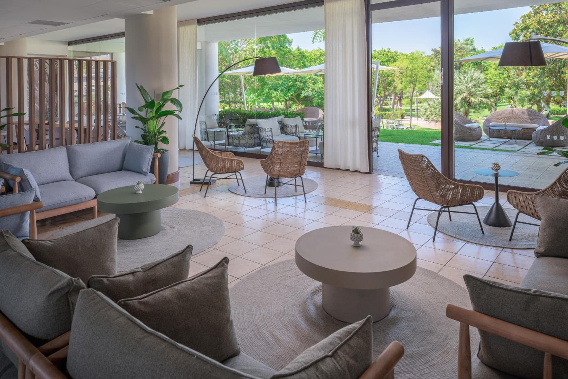 UNA Hotels Naxos Beach Sicilia