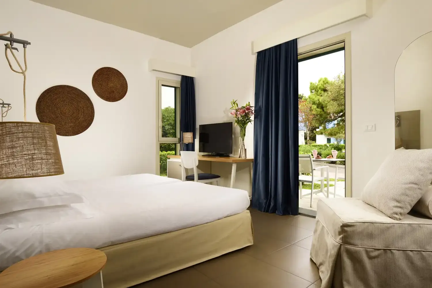 UNA Hotels Naxos Beach Sicilia