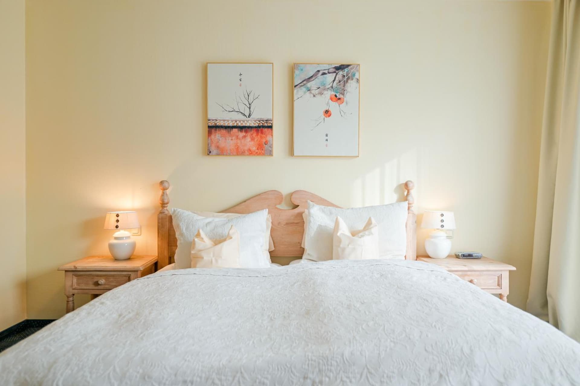 Hotel Lessing