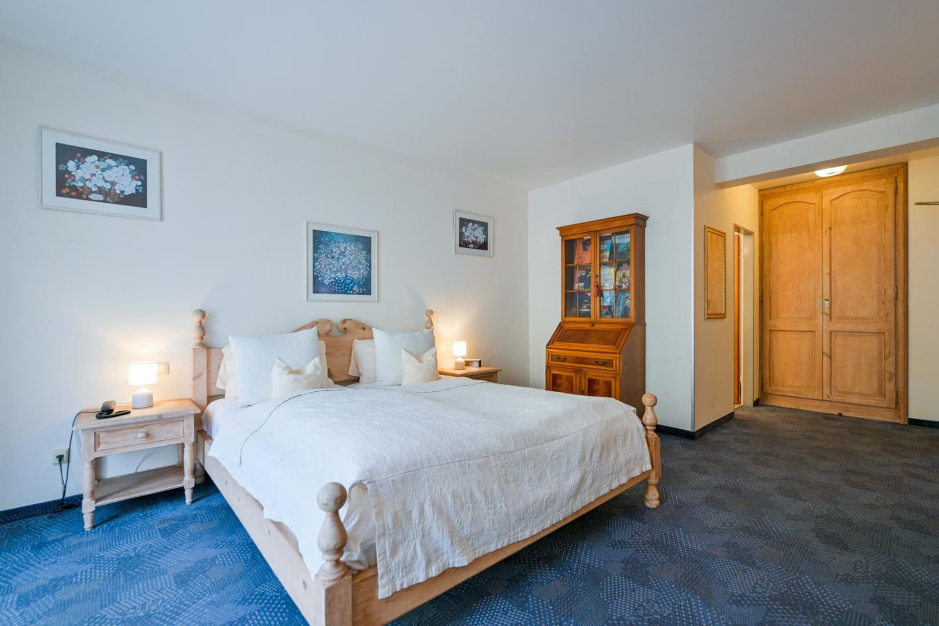 Hotel Lessing