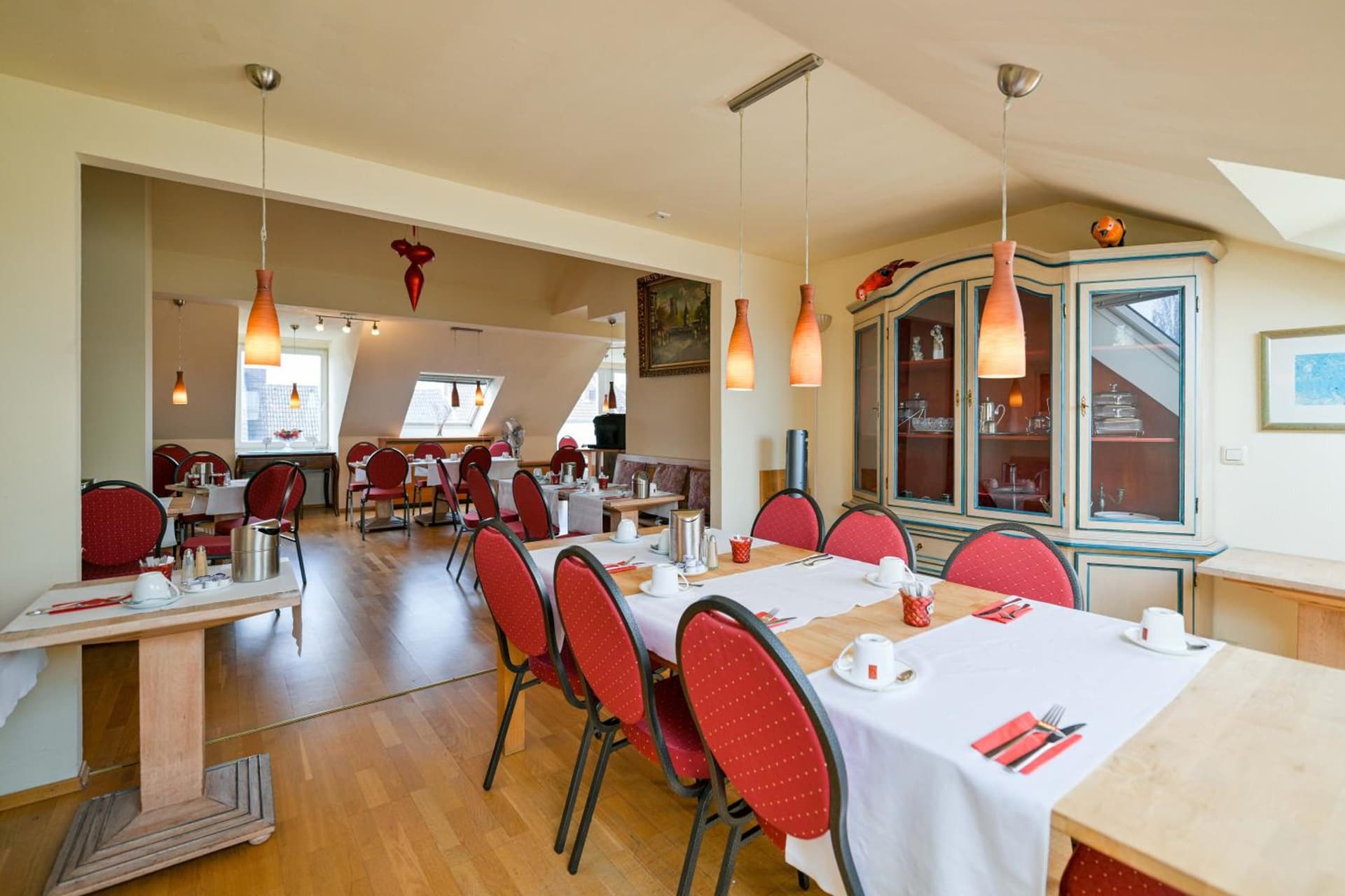 Hotel Lessing