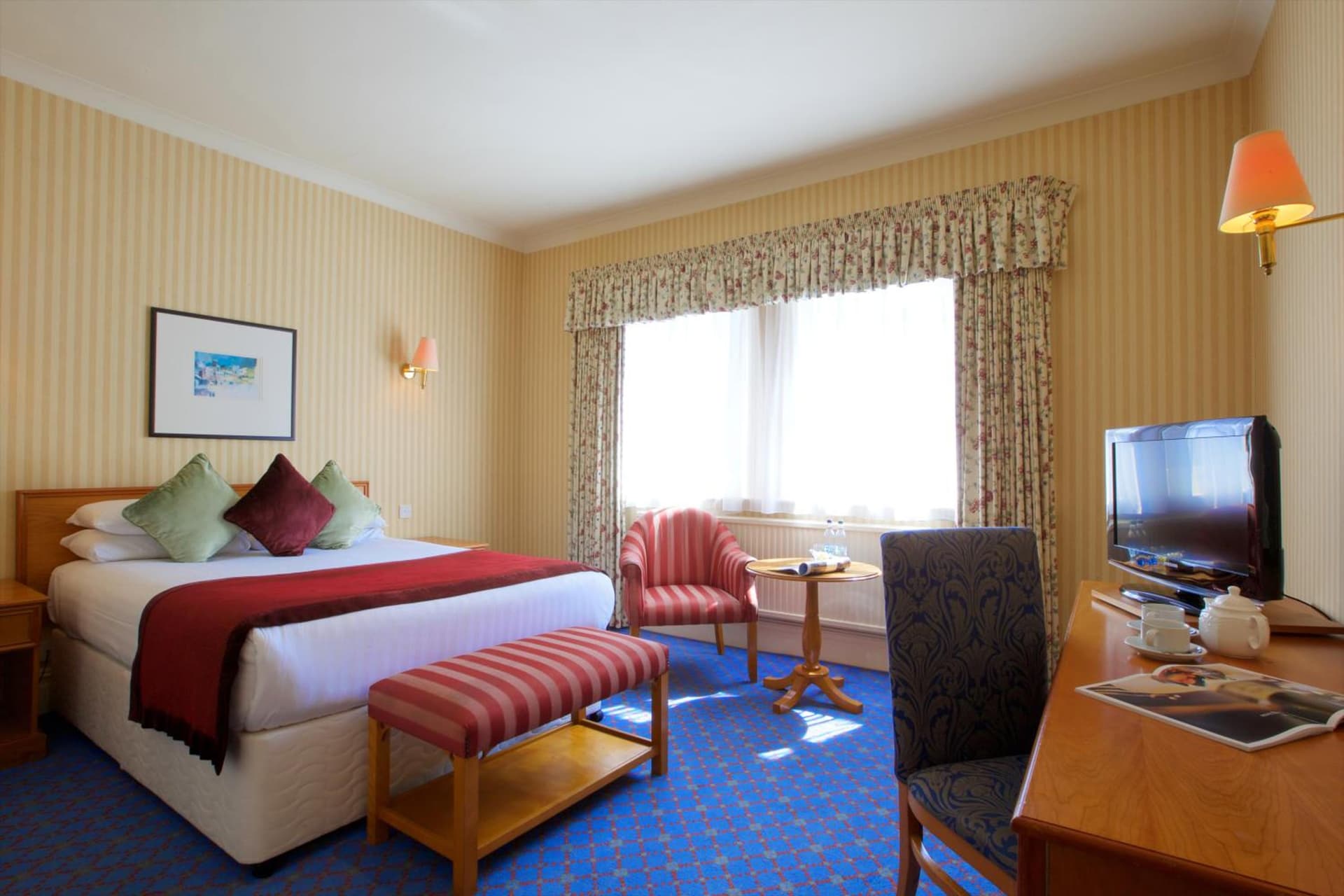 Bournemouth Carlton Hotel, By Belvilla