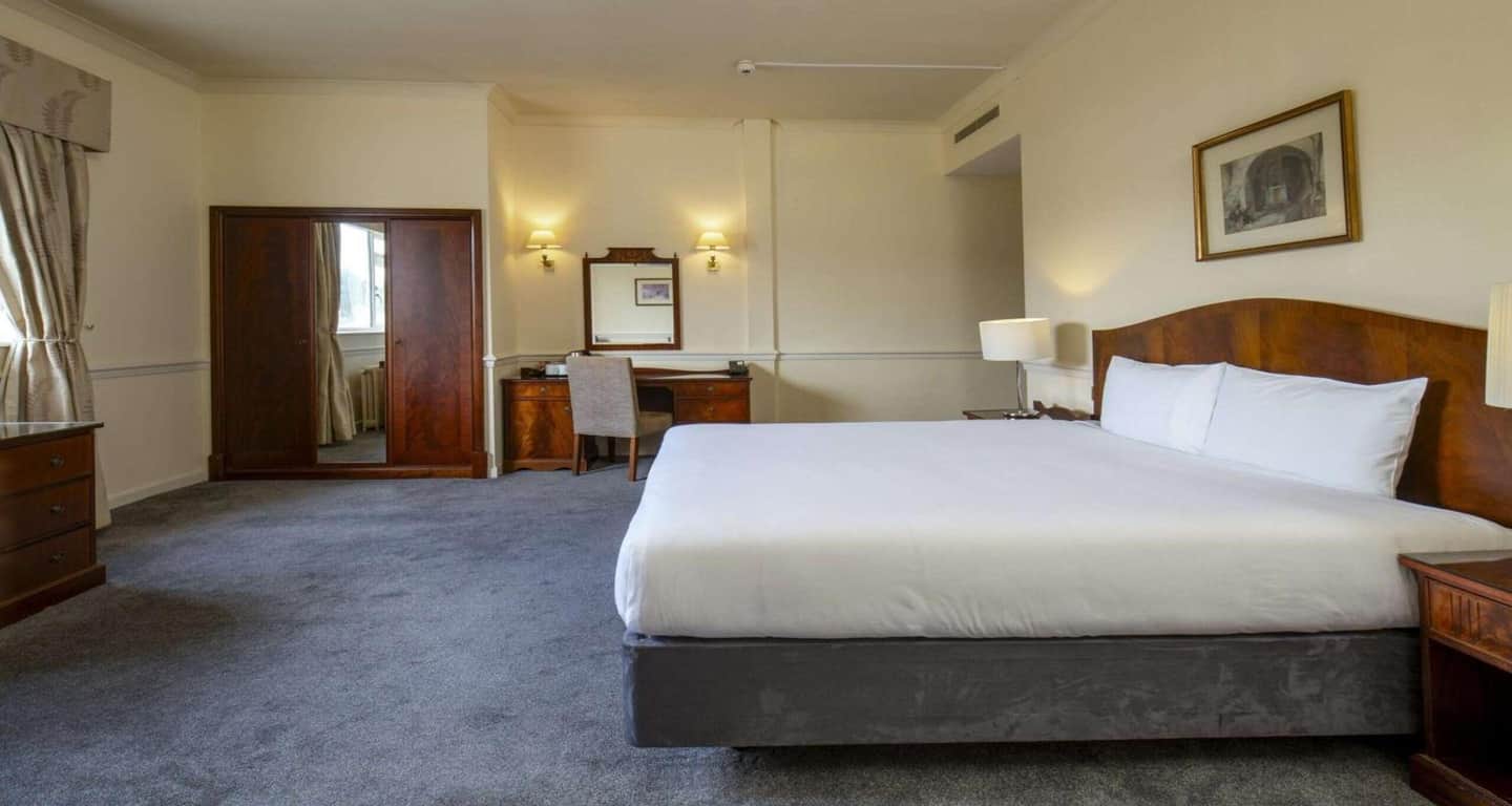 Bournemouth Carlton Hotel, By Belvilla